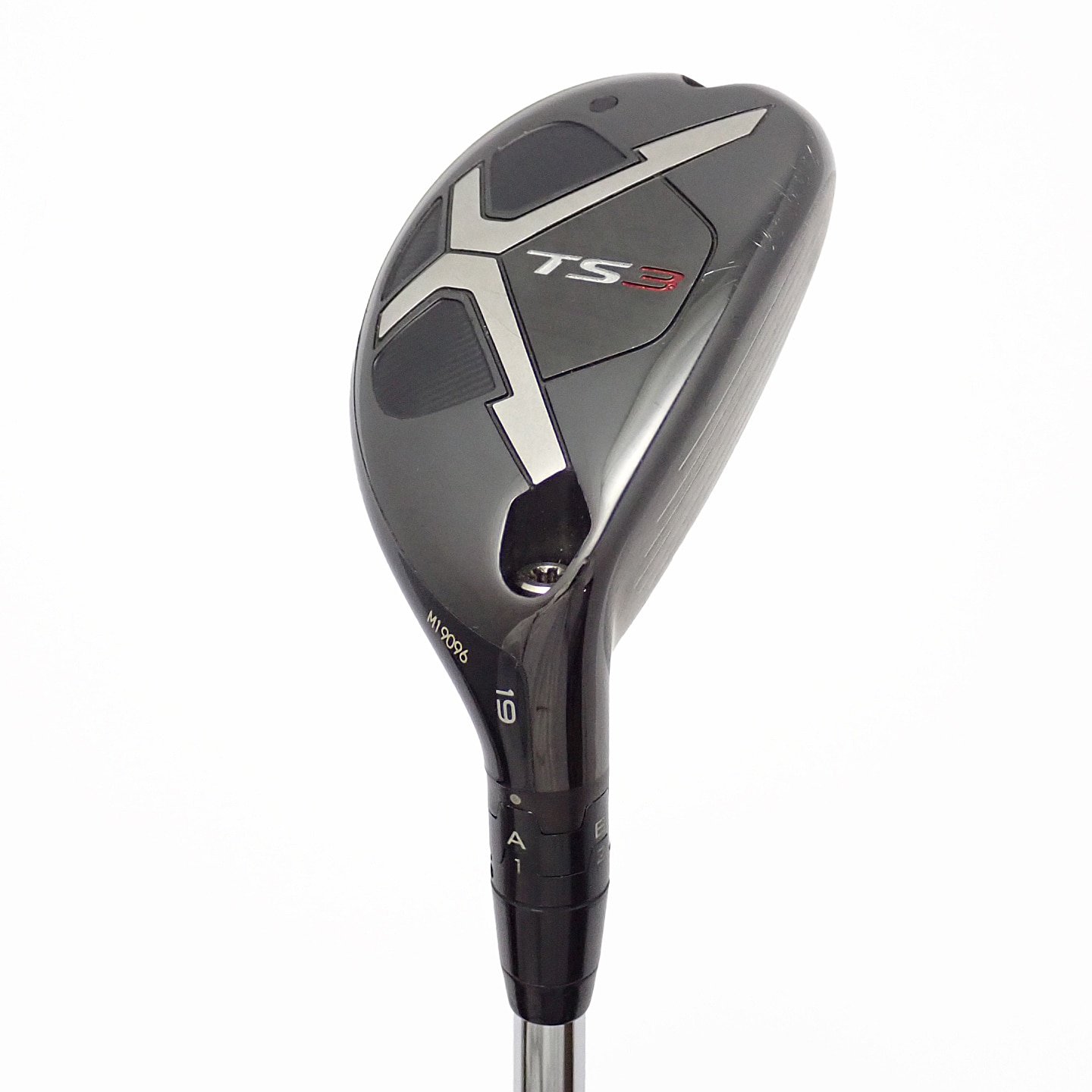 中古】TS3 ユーティリティ (タイトリスト) TS 通販｜GDO中古ゴルフクラブ