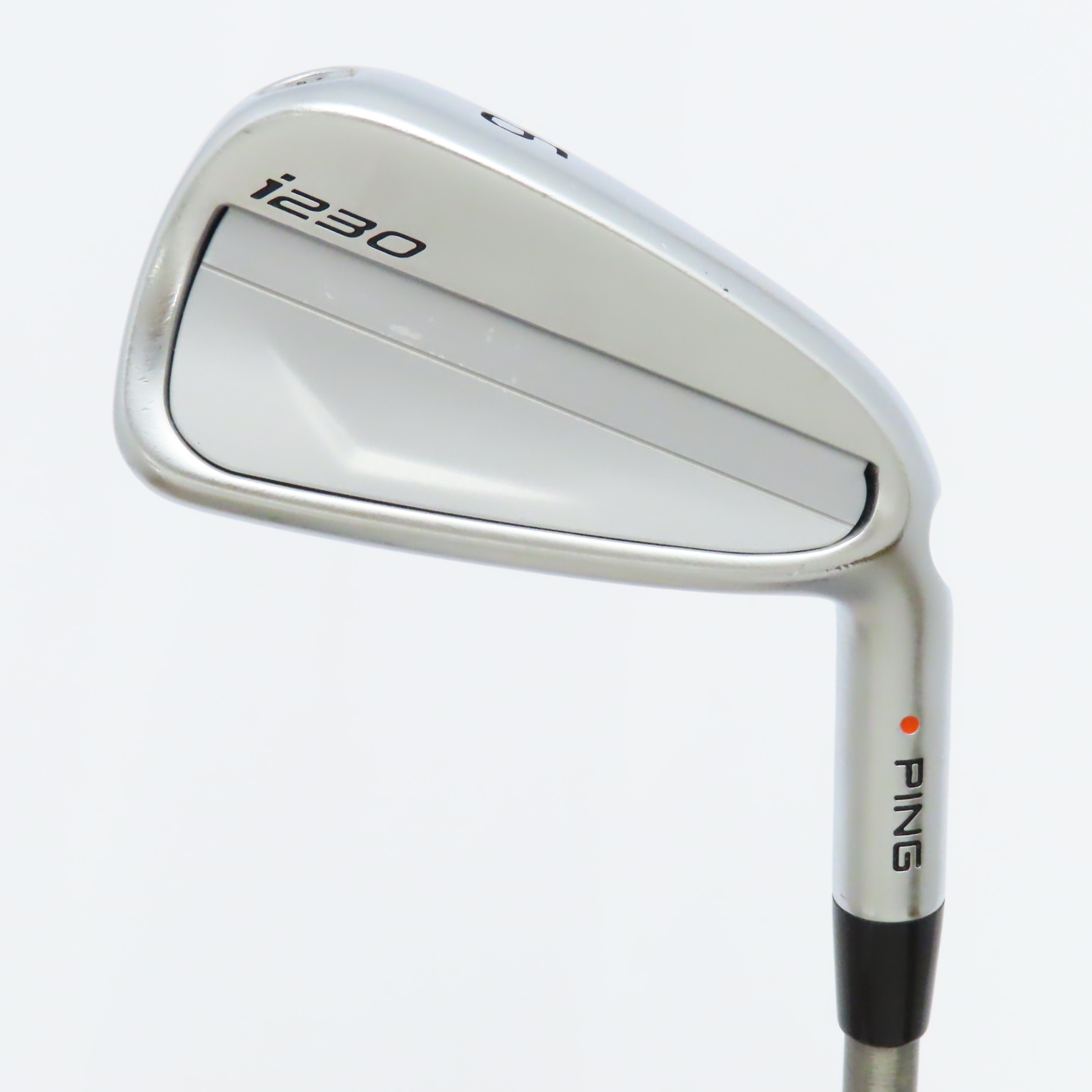中古】i230 アイアンセット (ピン) Iシリーズ メンズ 通販｜GDO中古