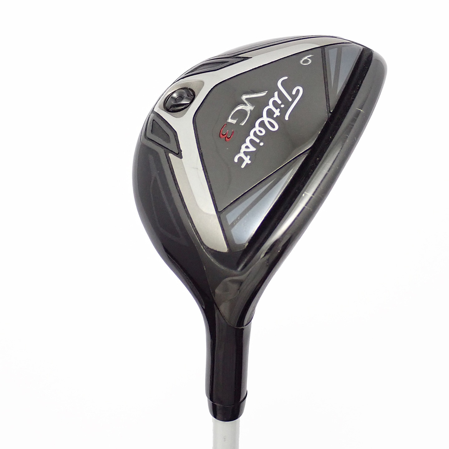 あいりTitleist VG3 2018 ユーティリティ3U,4U,5U 中古】VG3 ユーティリティ (タイトリスト) 通販｜GDO中古ゴルフクラブ