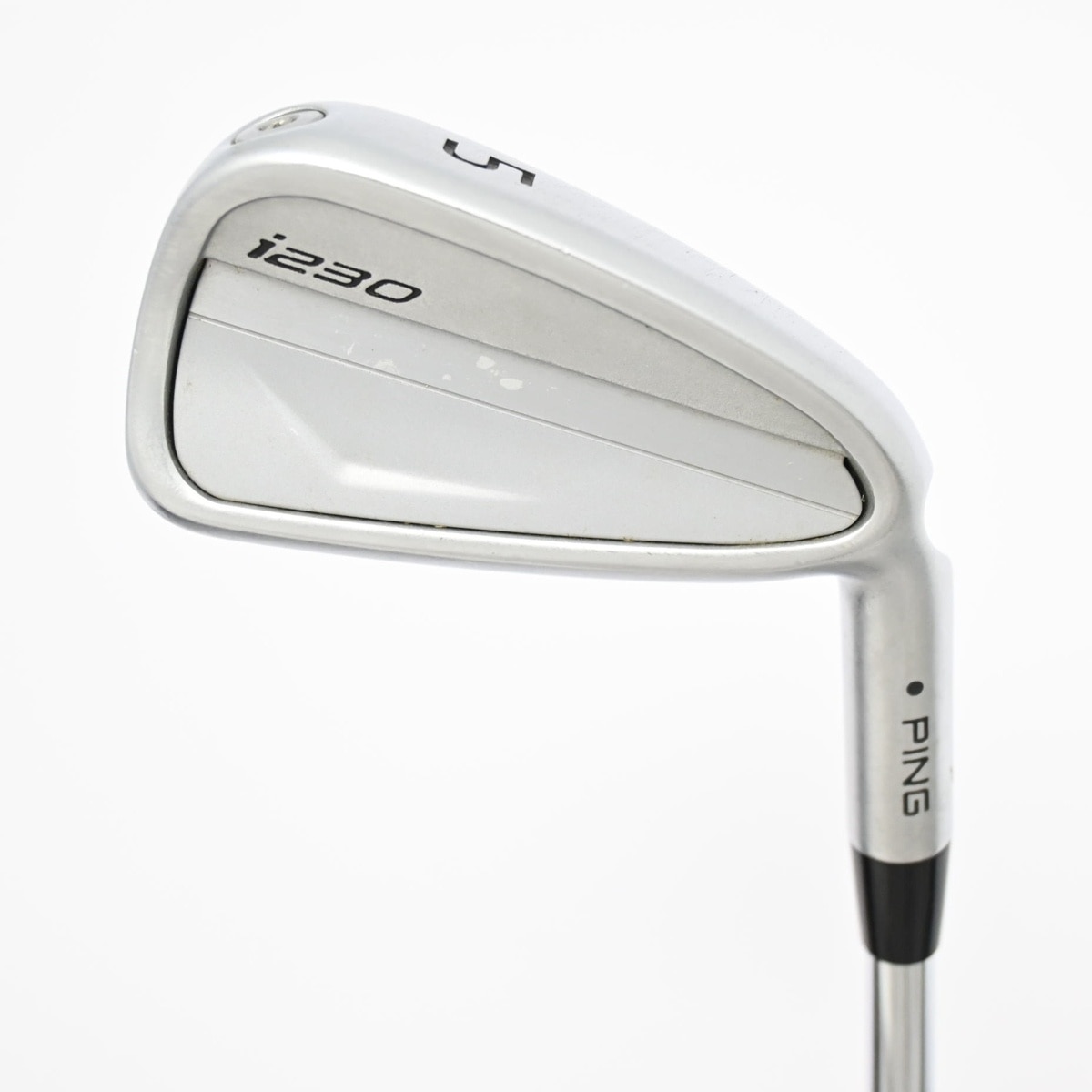 中古】i230 アイアンセット (ピン) Iシリーズ メンズ 通販｜GDO中古