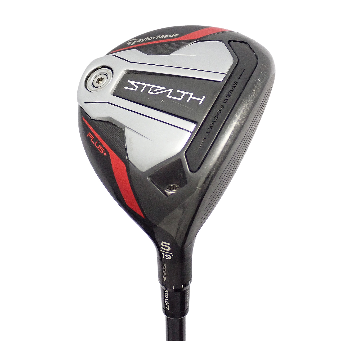 中古】ステルス フェアウェイウッド (テーラーメイド) 通販｜GDO中古