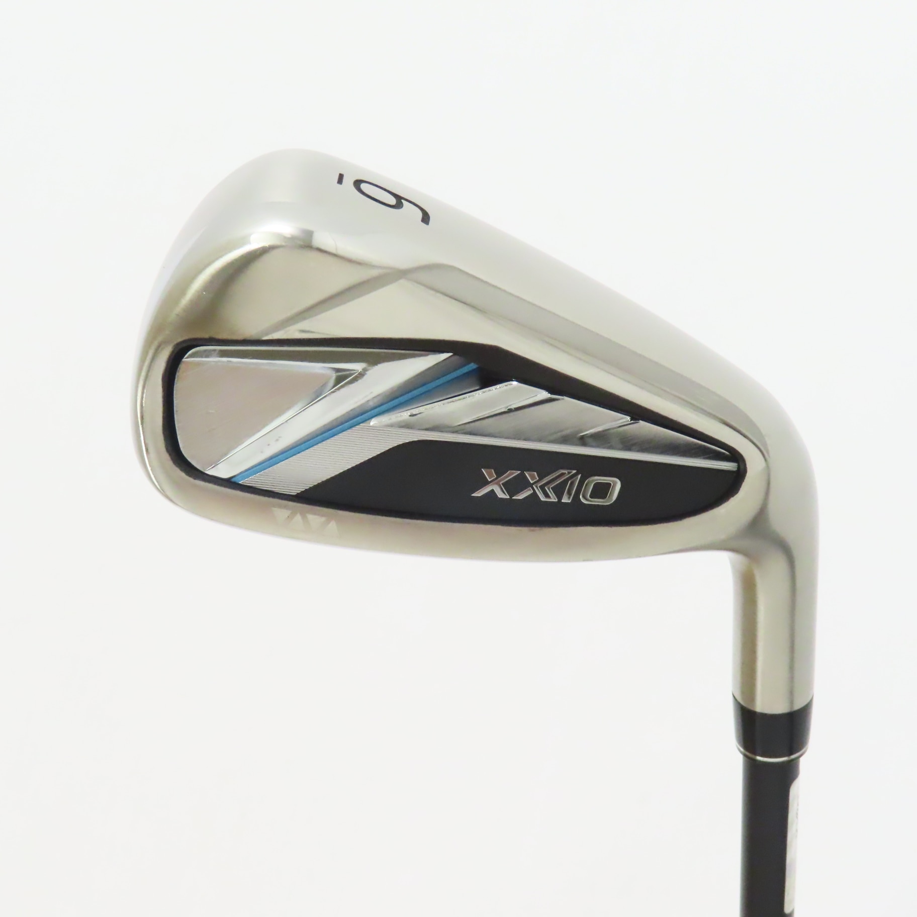 【中古】XXIO7 ゼクシオ アイアンセット 6本 中古】ゼクシオ アイアンセット (ダンロップ) 通販｜GDO中古ゴルフクラブ