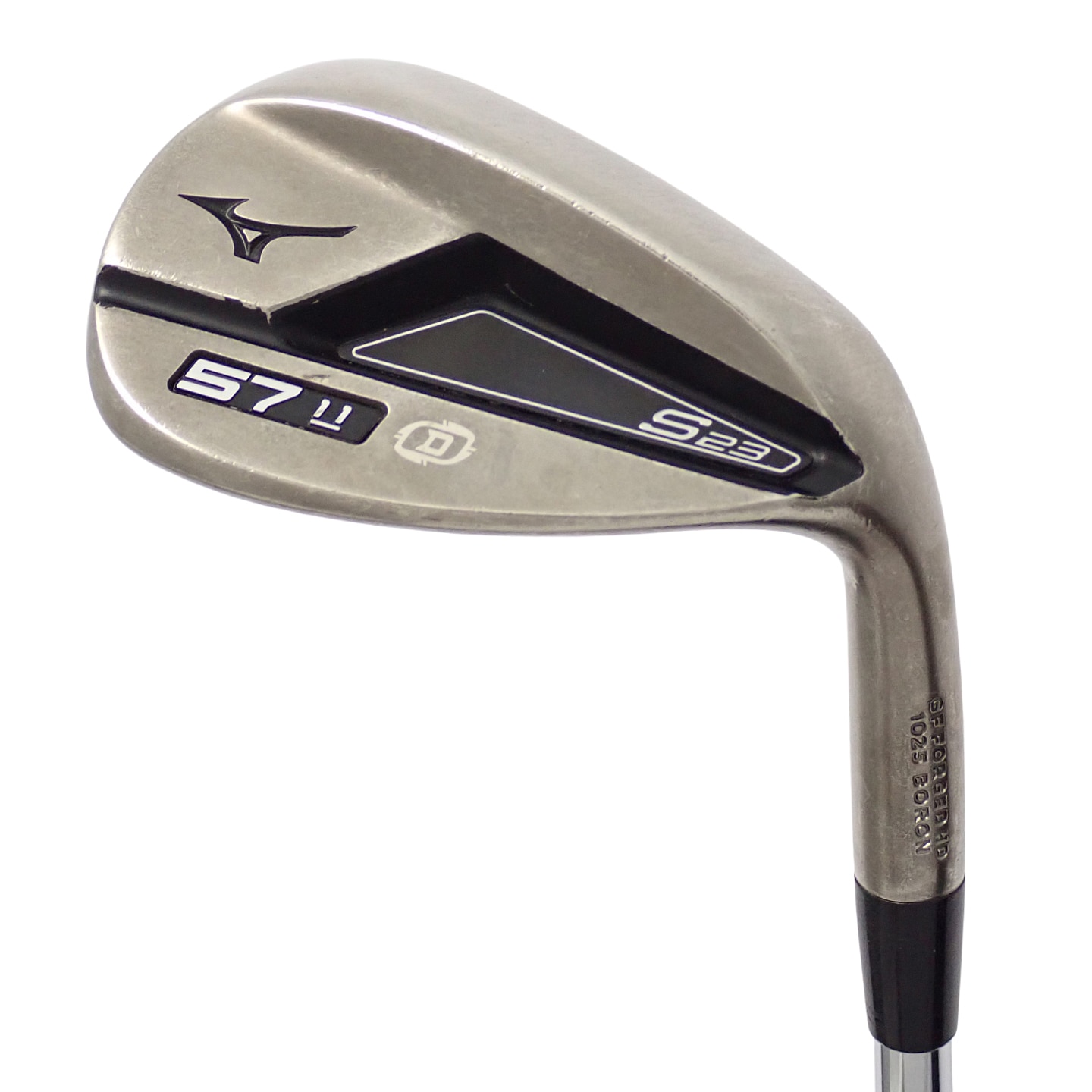 中古】S23 ｶｯﾊﾟｰｺﾊﾞﾙﾄ ウェッジ (ミズノ) MIZUNO 通販｜GDO中古ゴルフ