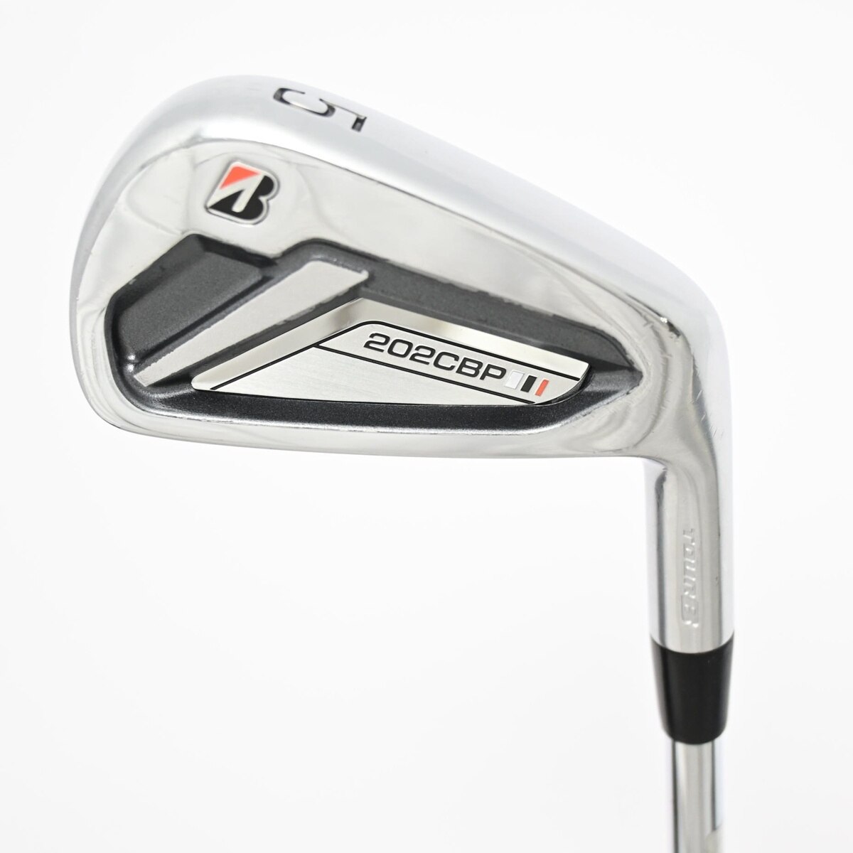 中古】TOUR B アイアンセット (ブリヂストン) 通販｜GDO中古ゴルフクラブ