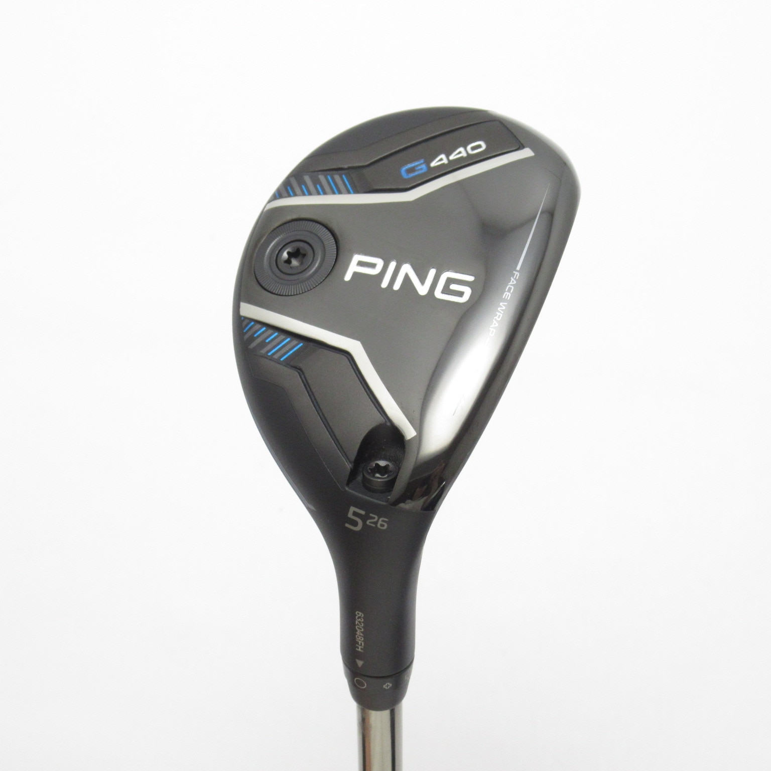 中古】G440 ハイブリッド ユーティリティ PING TOUR 2.0 CHROME 85 26
