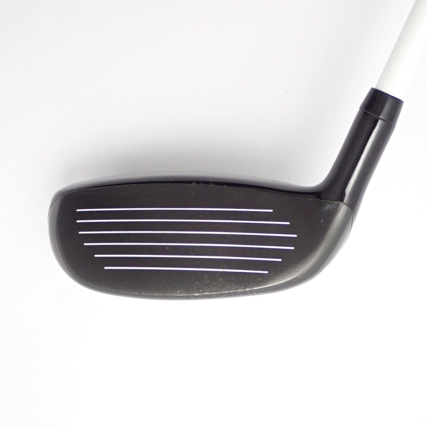 中古】VG3(2018) ユーティリティ Titleist VGH(2018) 25 L C レディス