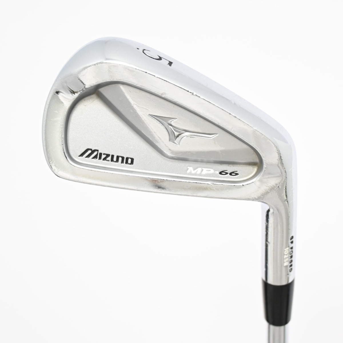 中古】MP-66 アイアン N.S.PRO MODUS3 TOUR 105 27 S CD(アイアン
