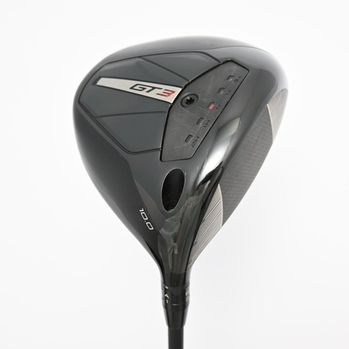 中古】GT3 (タイトリスト) Titleist 通販｜GDO中古ゴルフクラブ