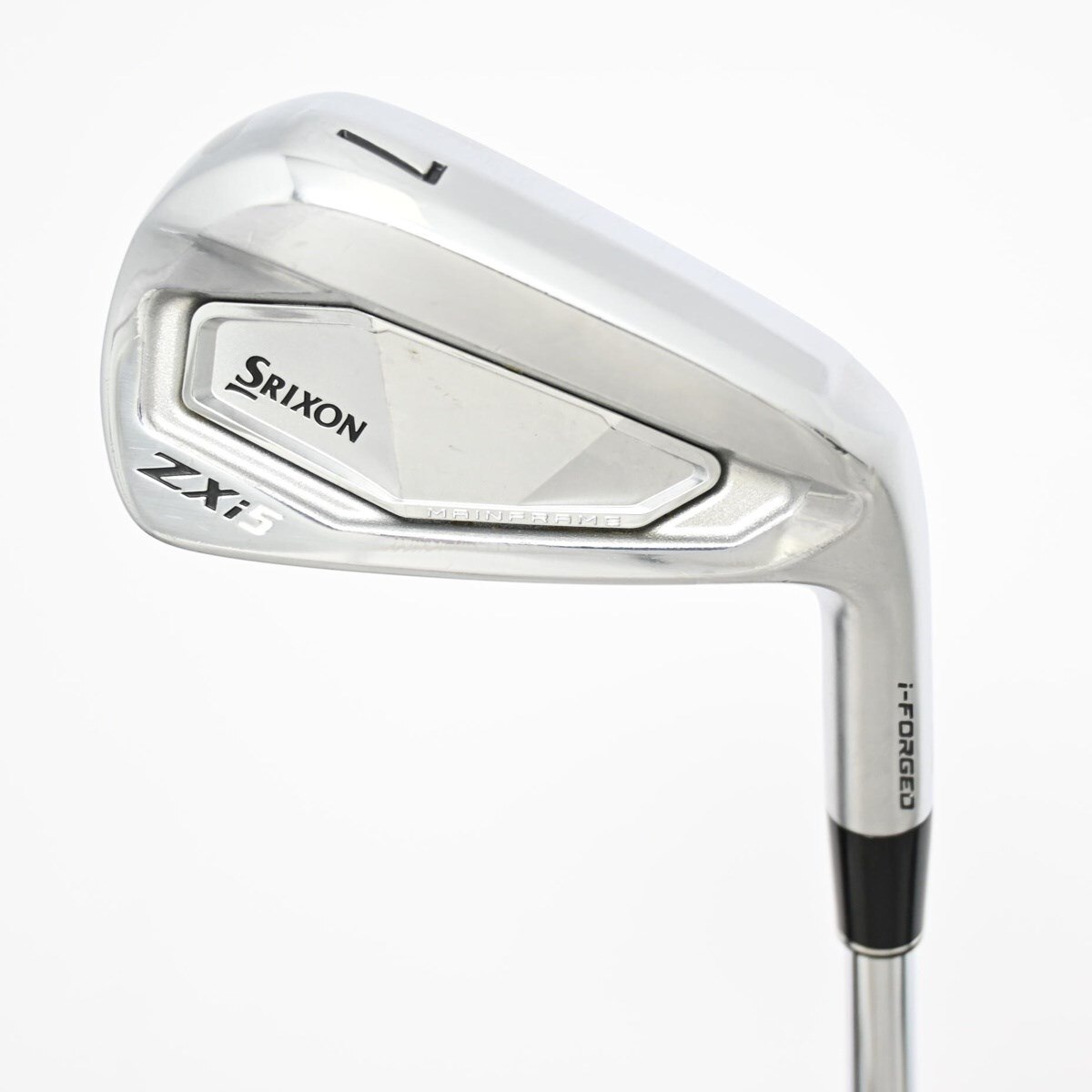 SRIXON ZXi5 5番アイアン MODUS3 TOUR110 中古】スリクソン ZXi5 アイアン N.S.PRO MODUS3 TOUR 110 24 S C