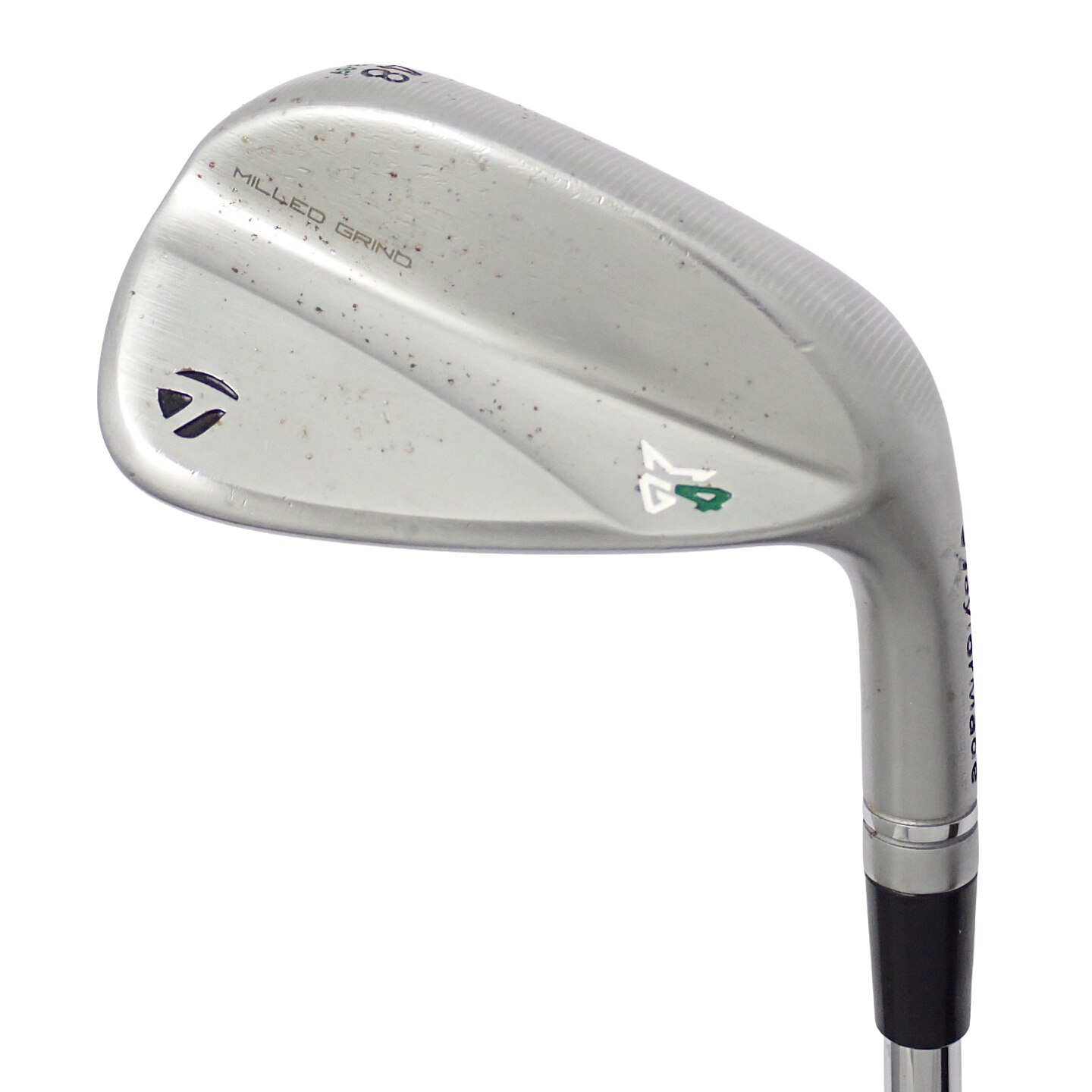 テーラーメイド ミルドグラインド4 NSPROモーダス3 TOUR105 新品 中古】ミルドグラインド4 ウェッジ N.S.PRO MODUS3 TOUR 105 48-09 S C