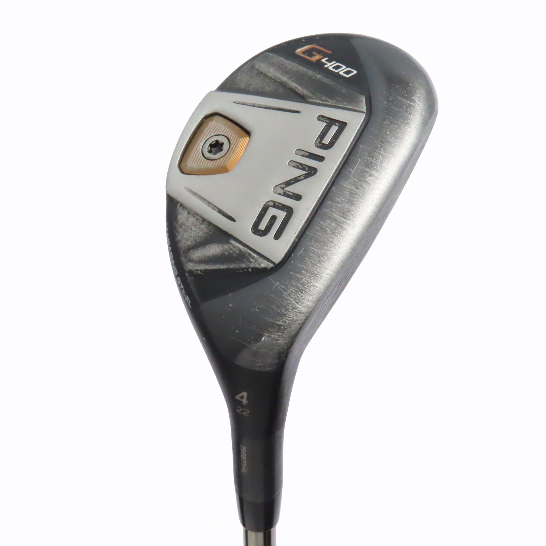 中古】G400 ユーティリティ PING TOUR 173-85 22 S CD(ユーティリティ