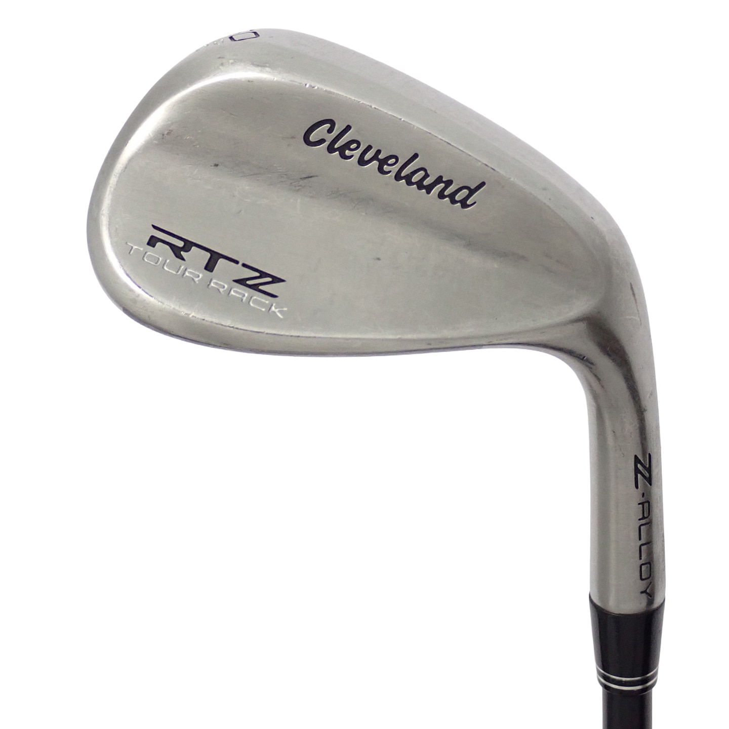 中古】RTZ TOUR RACK ウェッジ (クリーブランド) CG 通販｜GDO中古
