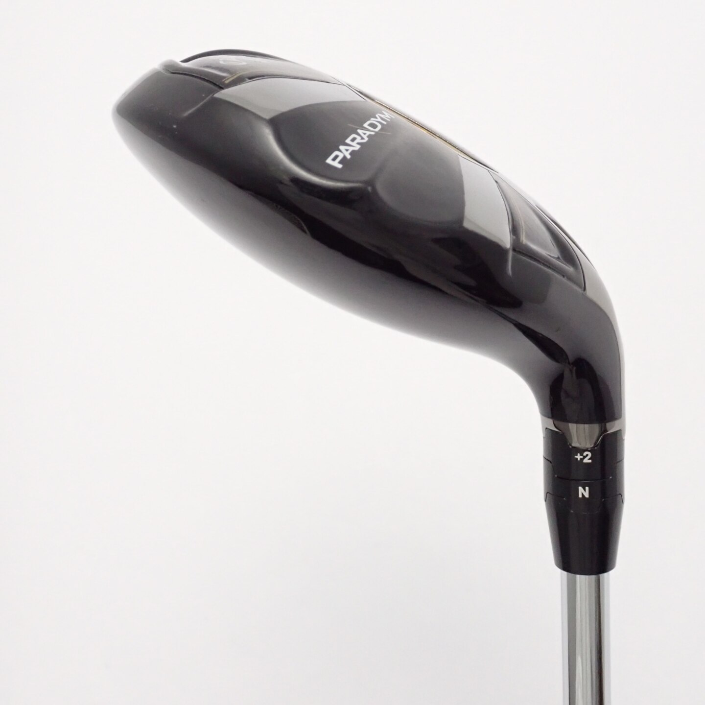 パラダイム　5番ユーティリティ（24°） 中古】パラダイム ユーティリティ N.S.PRO 950GH UTILITY 24 S C