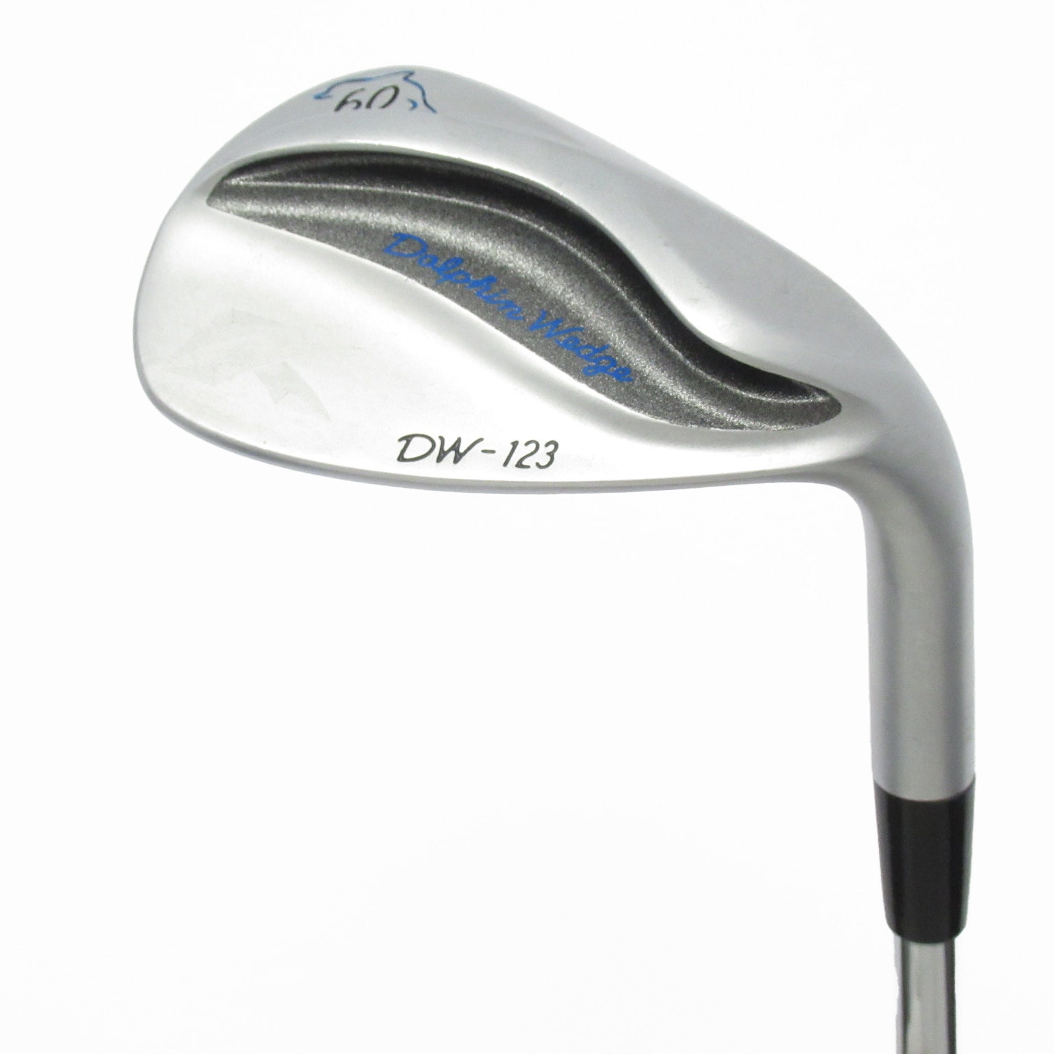 展示品　ドルフィンウェッジ　DW-123　52度　58度　２本セット　NEO 中古】ドルフィン DW-123 ウェッジ N.S.PRO 950GH neo 60 WEDGE C