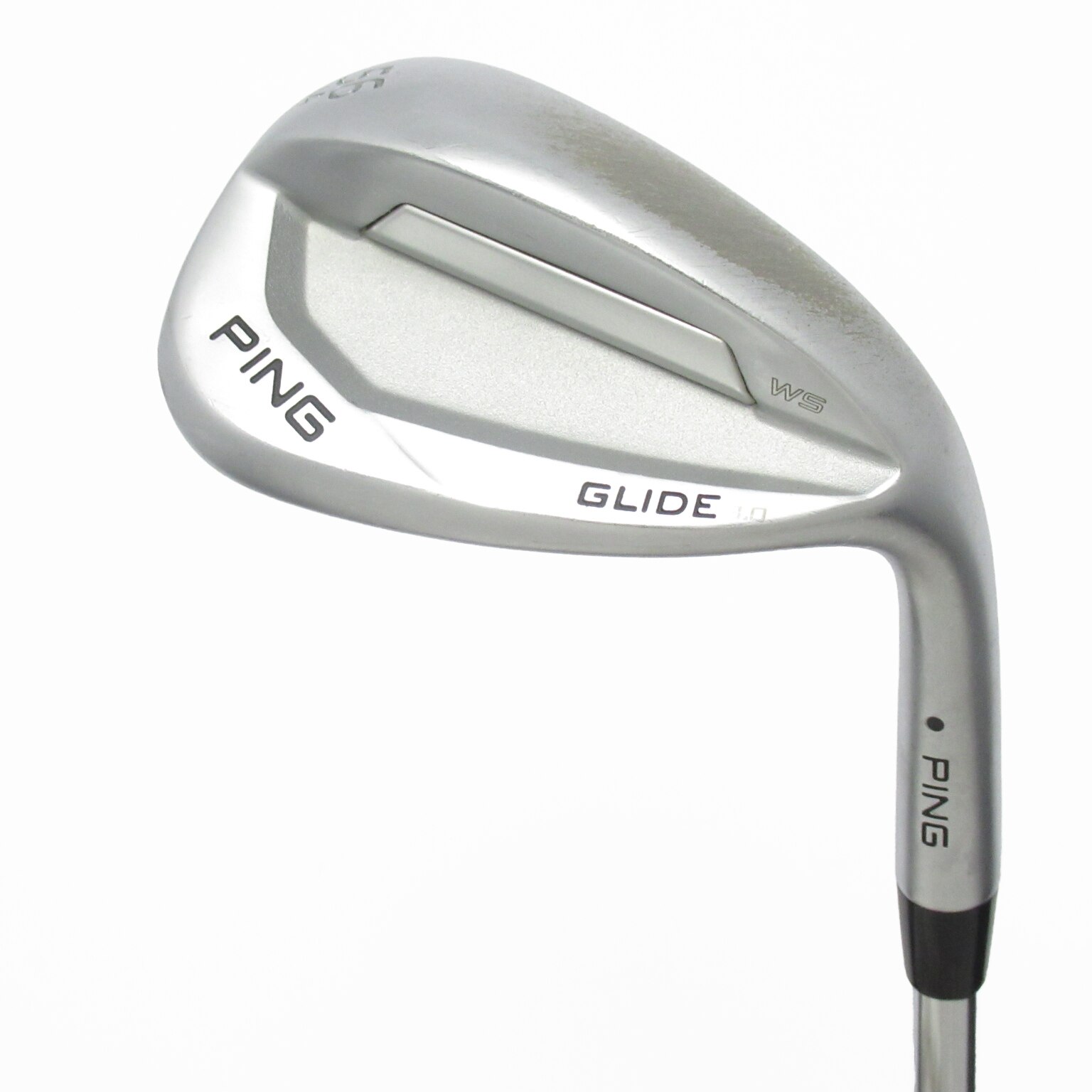 中古】GLIDE 3.0 WS ウェッジ (ピン) GLIDE 通販｜GDO中古ゴルフクラブ