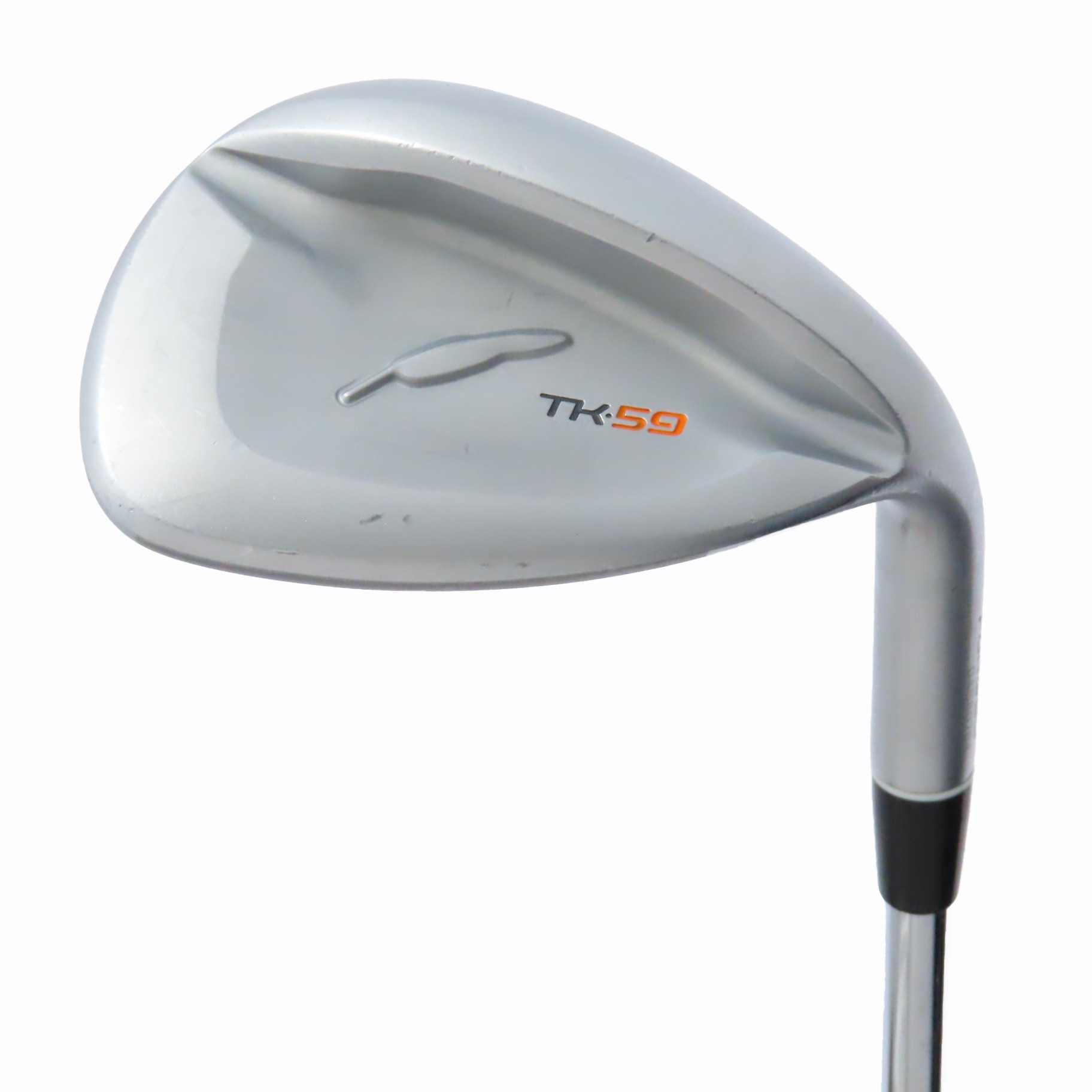 中古】TK-59 ウェッジ FS-WEDGE 59 WEDGE C(ウェッジ（単品