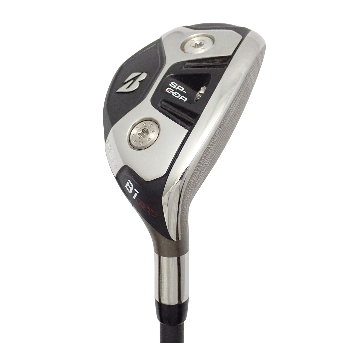 ブリヂストン B1 ユーティリティ 21度　UT 中古】B1 ST ハイブリッド ユーティリティ VENTUS BS6h 21 S C