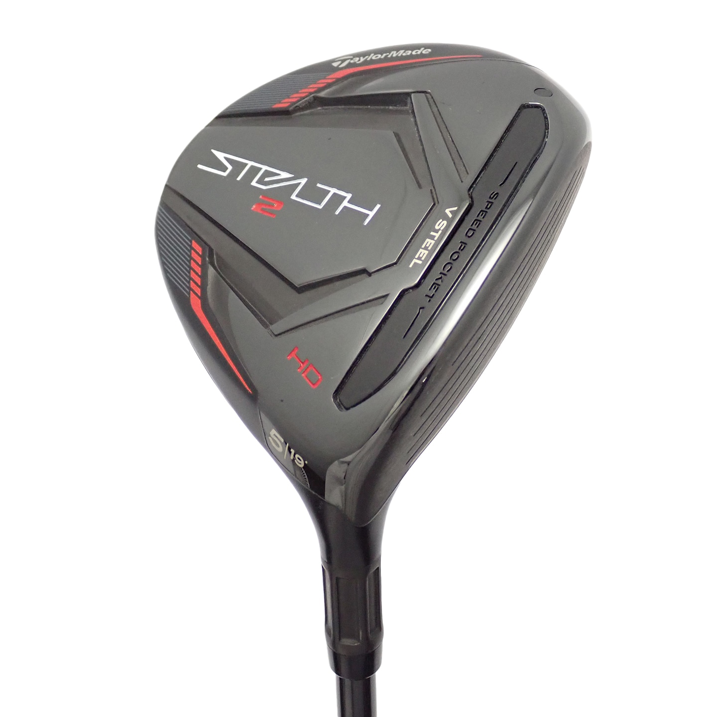 中古】ステルス フェアウェイウッド (テーラーメイド) 通販｜GDO中古