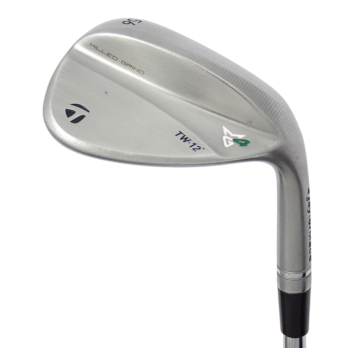 中古】ミルドグラインド4 TW GRIND ウェッジ Dynamic Gold EX TOUR