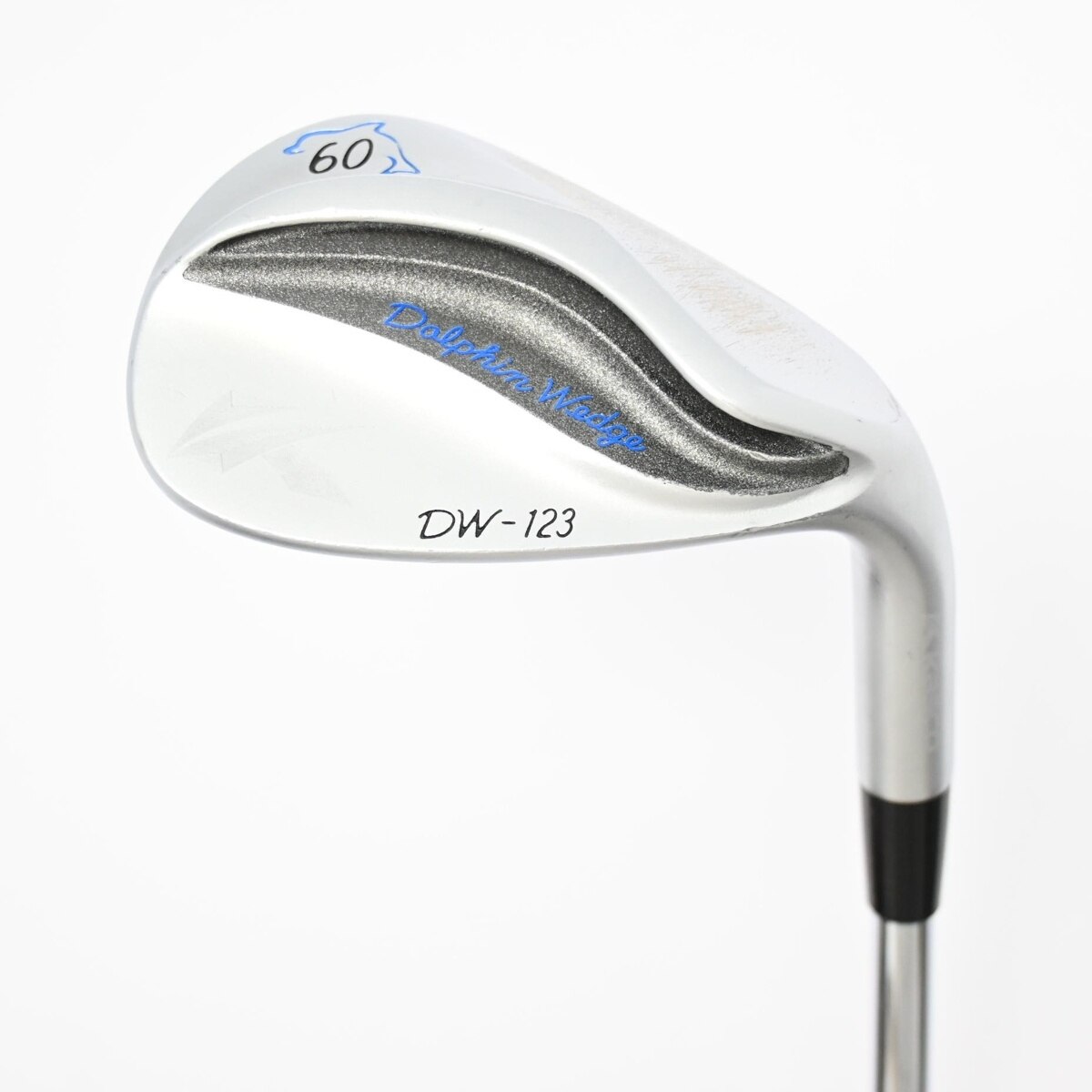 中古】ドルフィン DW-123 ウェッジ N.S.PRO 950GH neo 60 WEDGE D