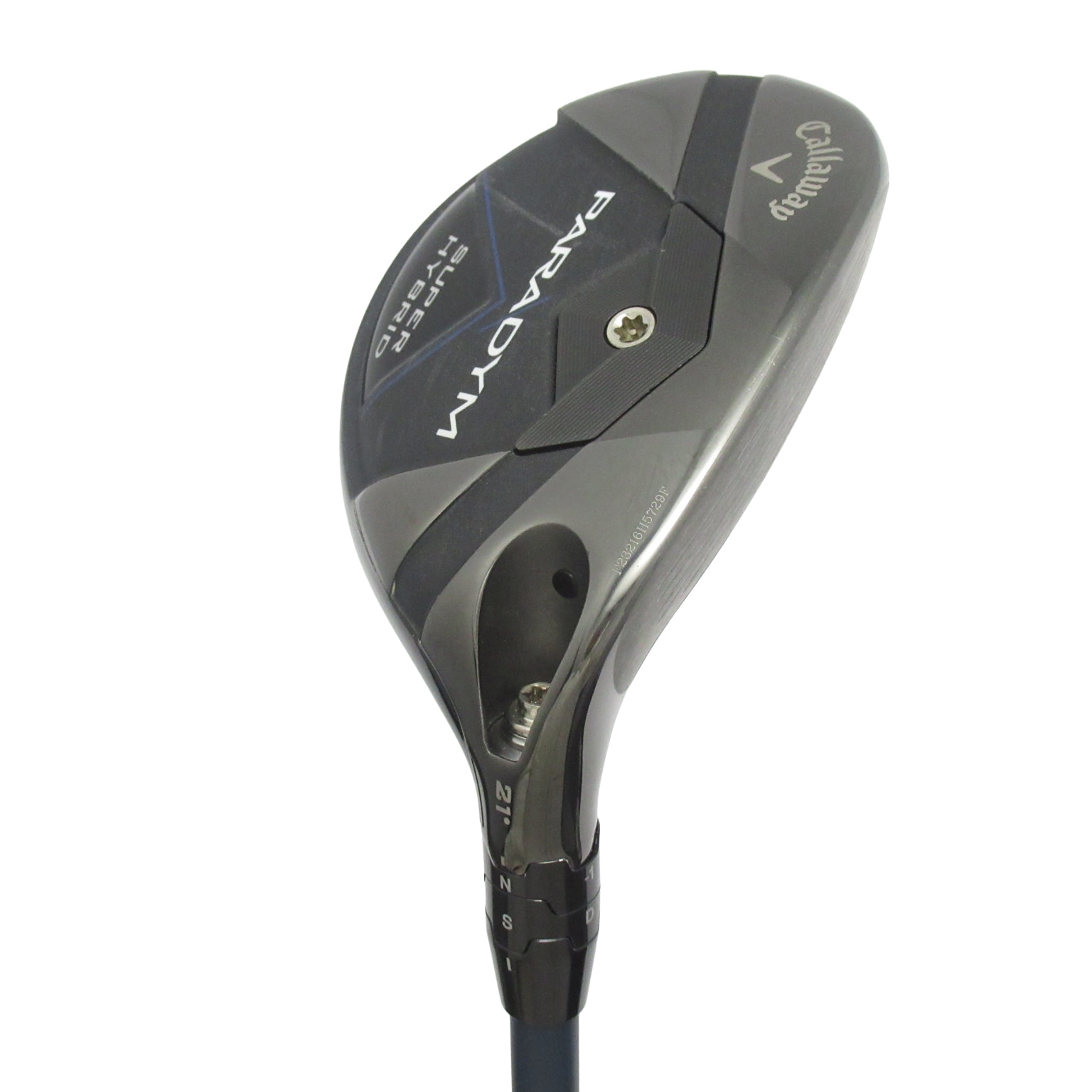 中古】PARADYM SUPER HYBRID (キャロウェイ) パラダイム 通販｜GDO中古