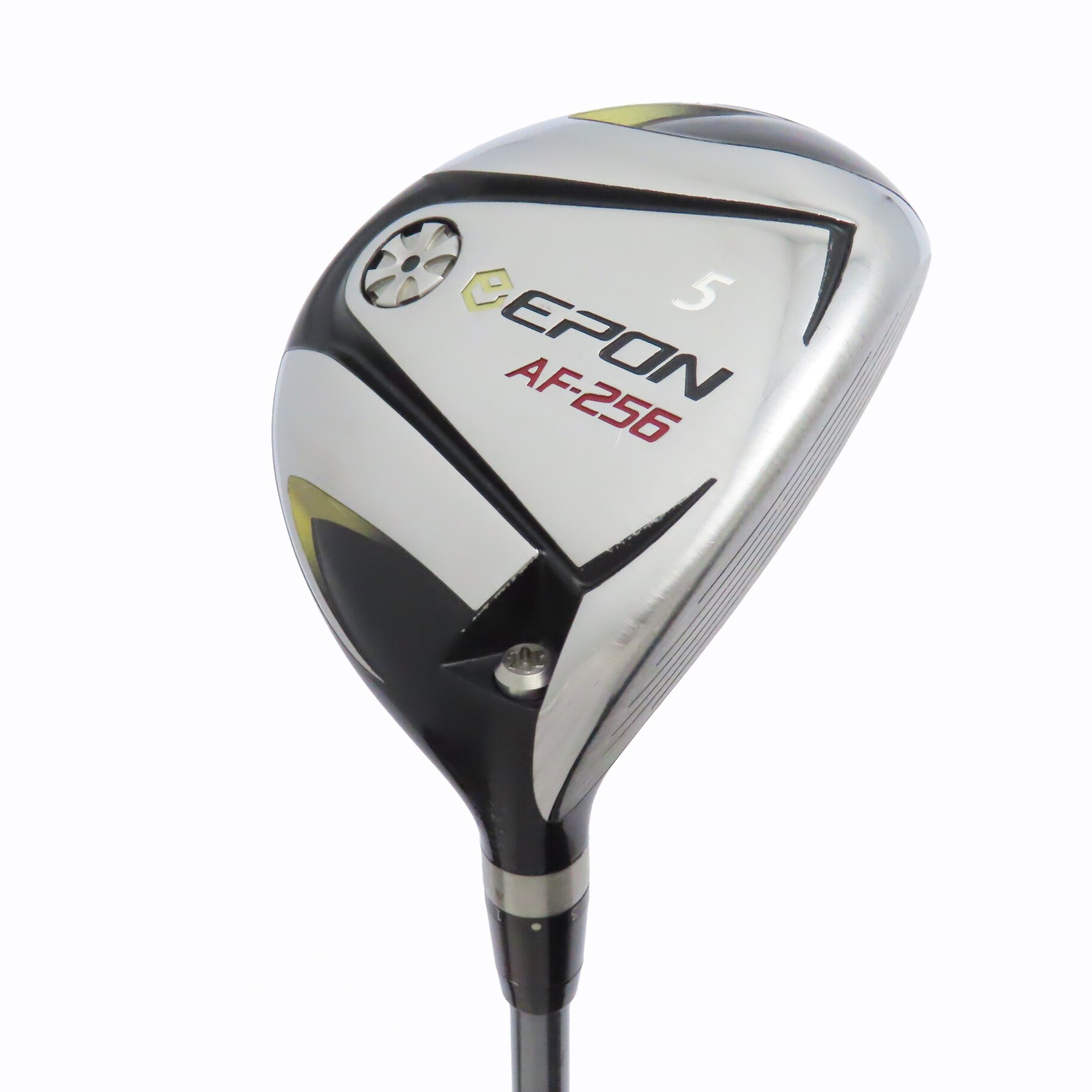 中古】AF-256 フェアウェイウッド (エポン) エポン 通販｜GDO中古