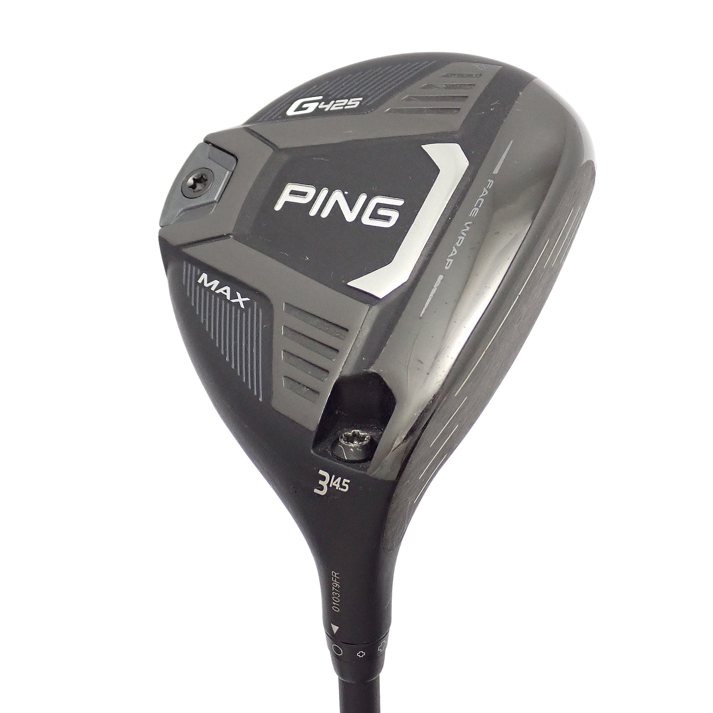 中古】G425 MAX フェアウェイウッド (ピン) G425 通販｜GDO中古ゴルフ