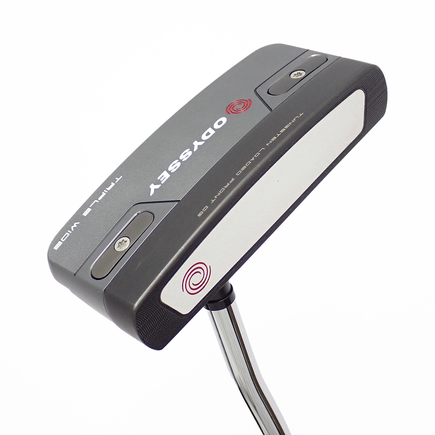 中古】TRI HOT 5K TRIPLE WIDE DB パター (オデッセイ) オデッセイ
