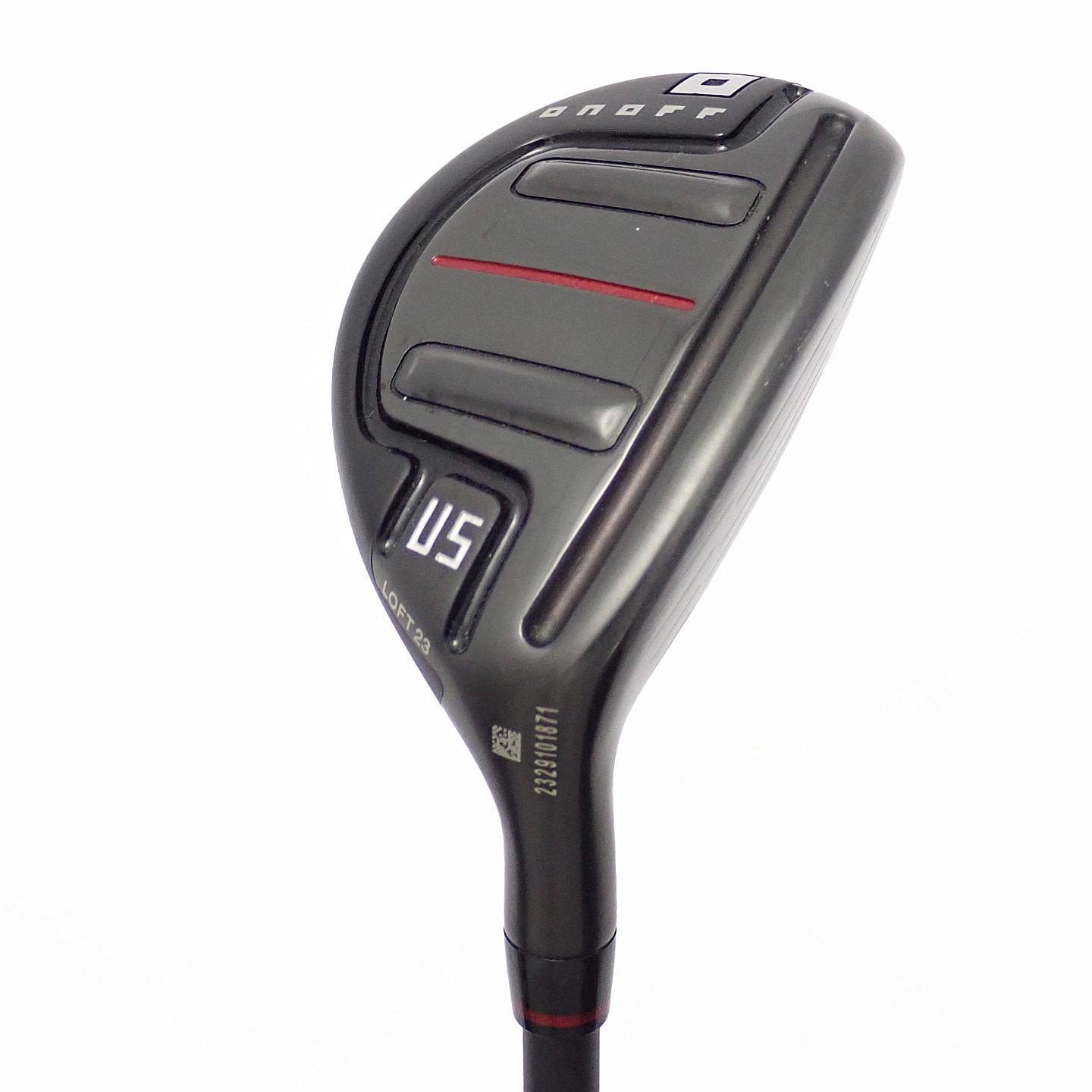 中古】ONOFF UTILITY WINGS AKA(2024) ユーティリティ (オノフ) AKA