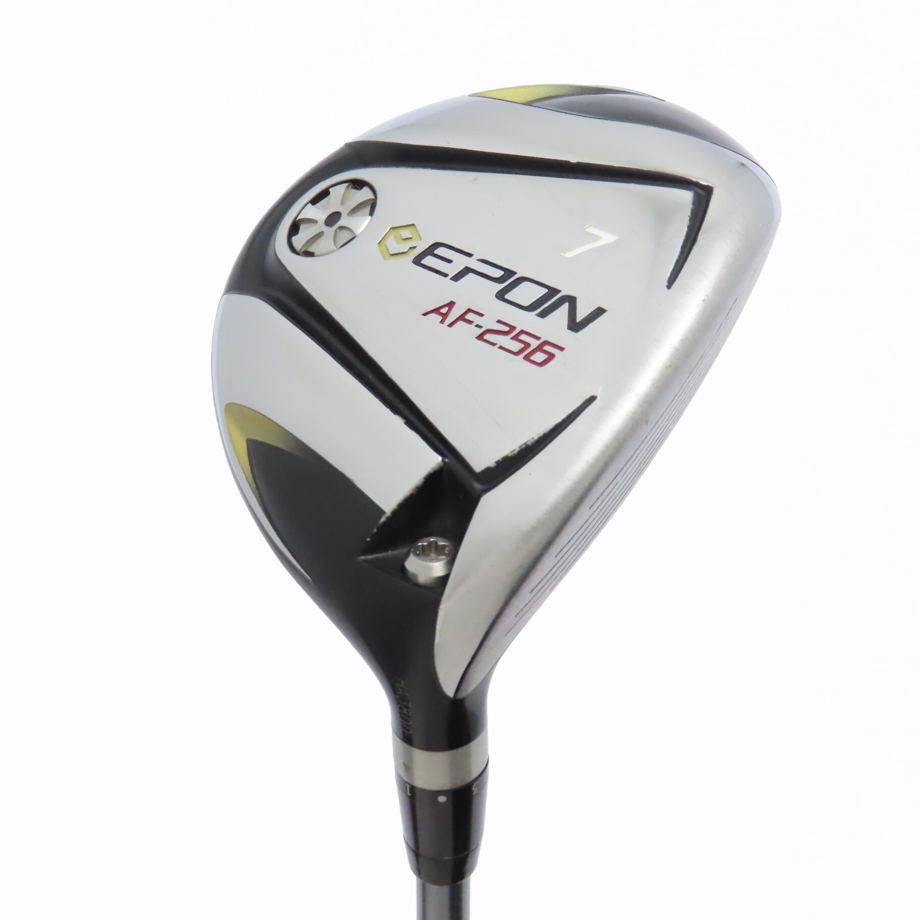 中古】エポン フェアウェイウッド 通販｜GDO中古ゴルフクラブ