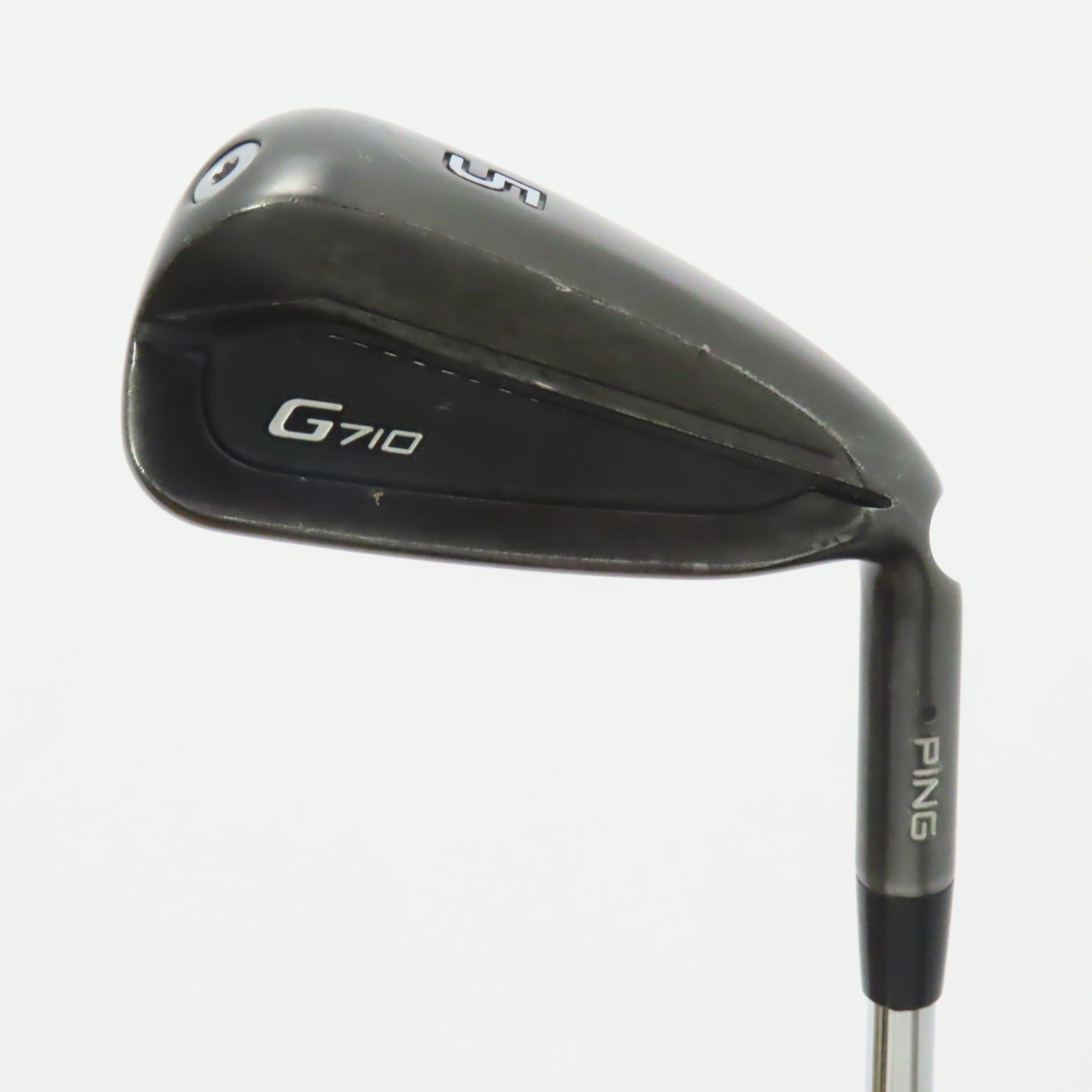 中古】G710 アイアンセット (ピン) 通販｜GDO中古ゴルフクラブ