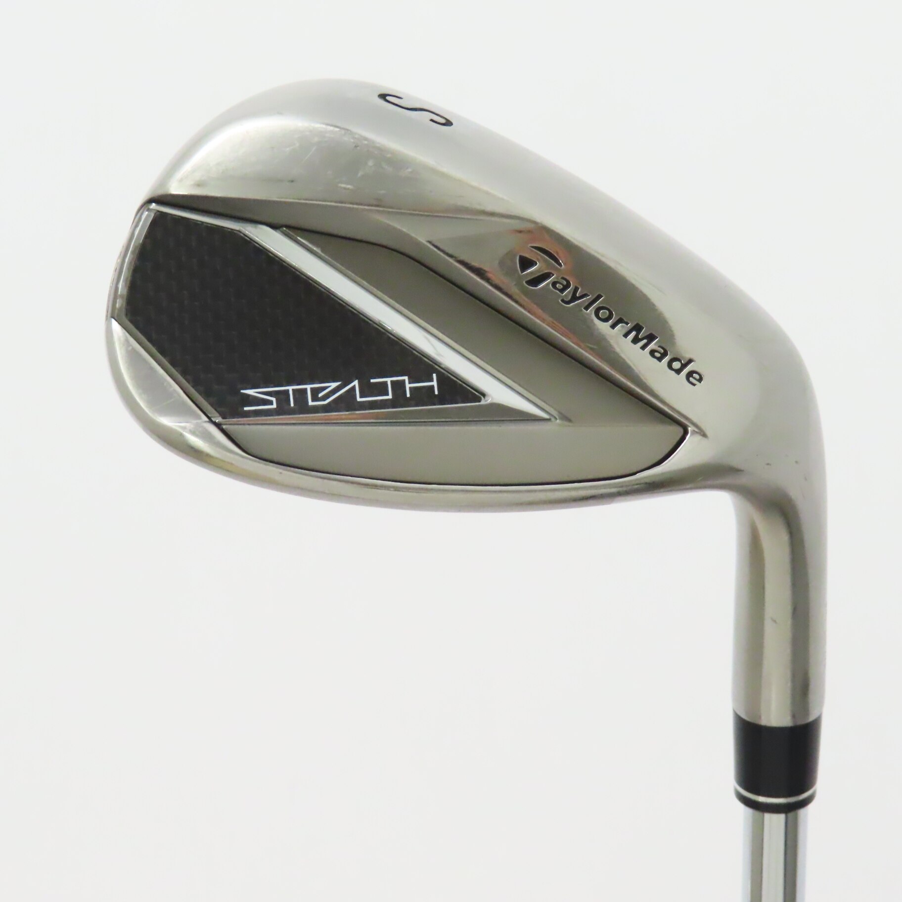 中古】ステルス アイアン（単品） KBS MAX MT85 JP 54 S C(アイアン