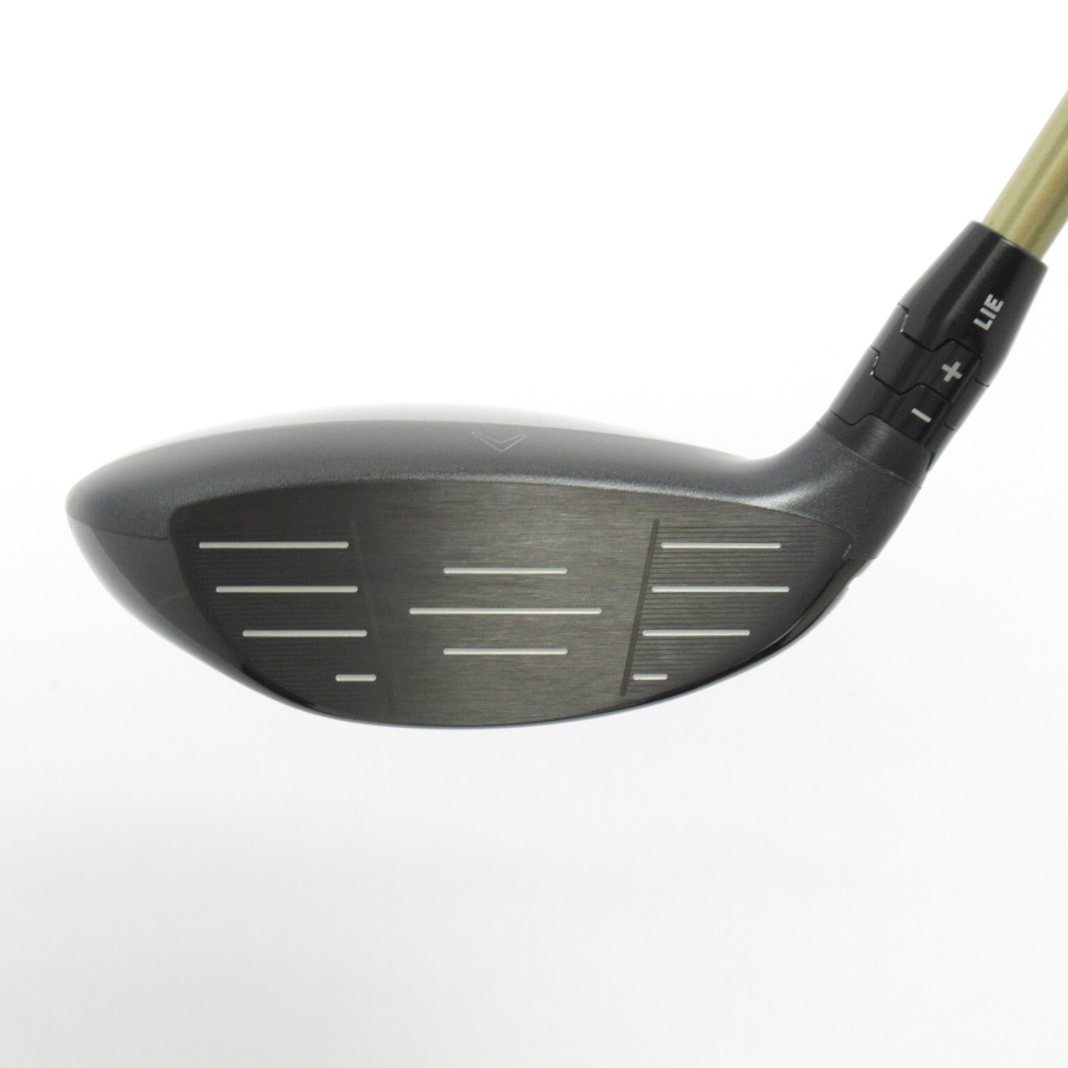 中古】QUANTUM MAX フェアウェイウッド SPEEDER NX GOLD 50 18 S B