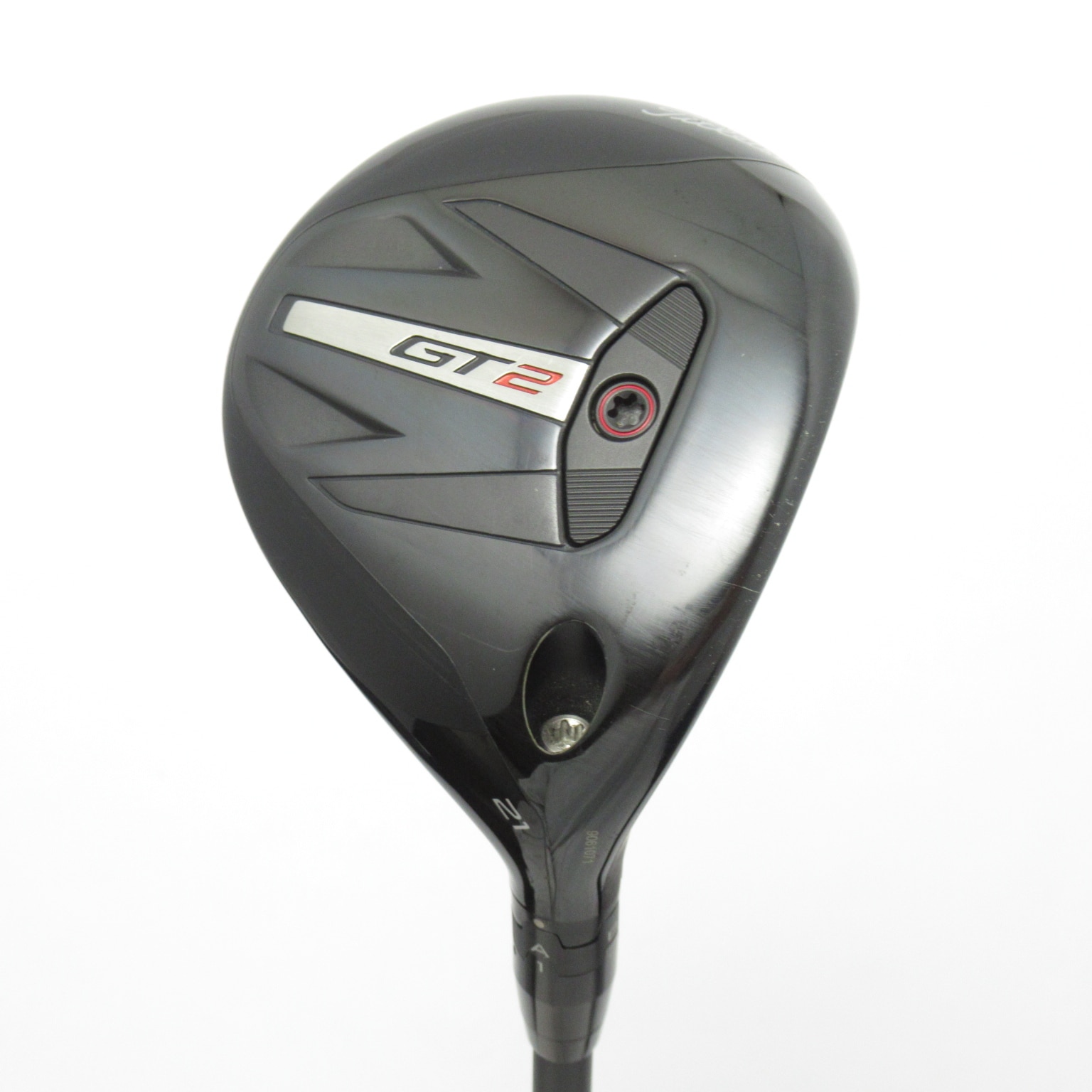 中古】GT2 フェアウェイウッド TENSEI 1K BLUE 55 21 S C(フェアウェイ