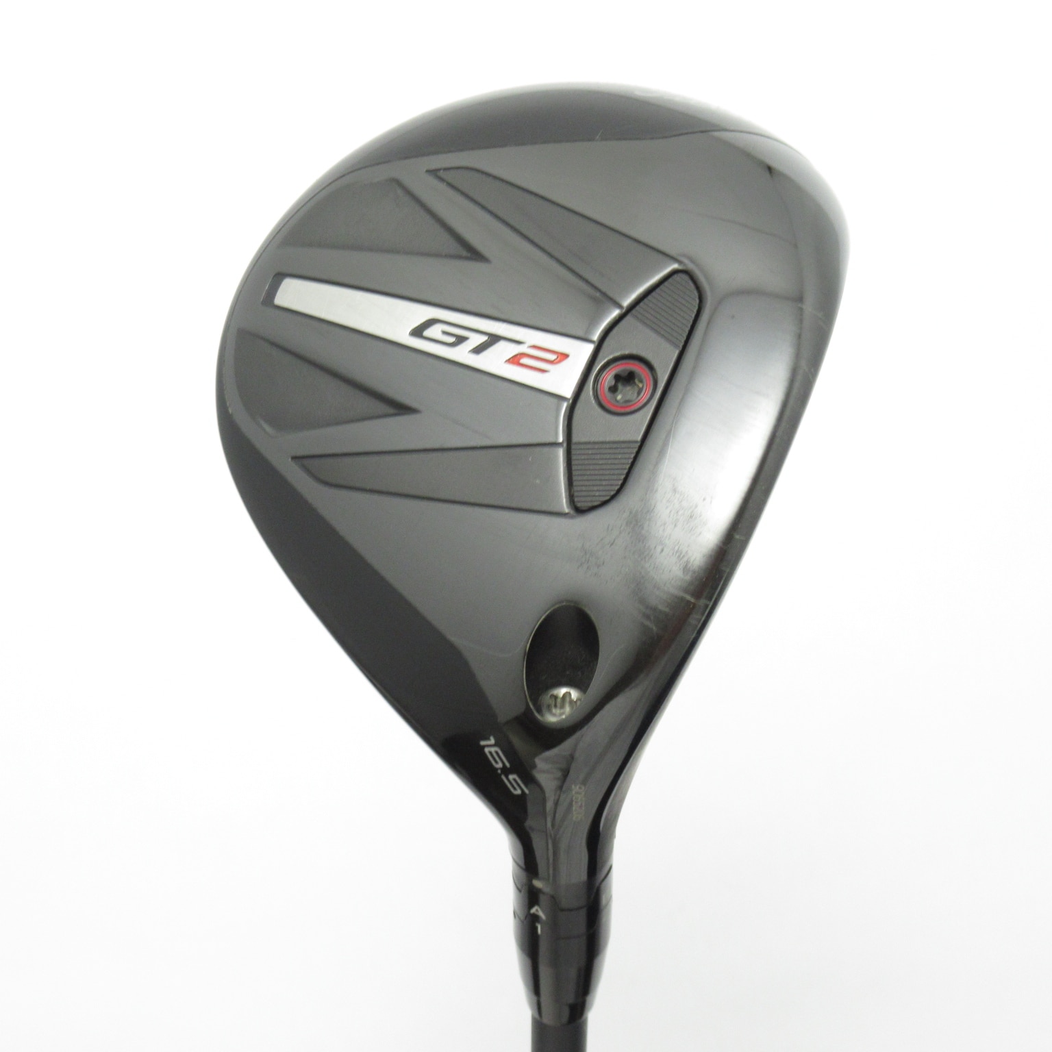 中古】GT2 フェアウェイウッド (タイトリスト) Titleist 通販｜GDO中古