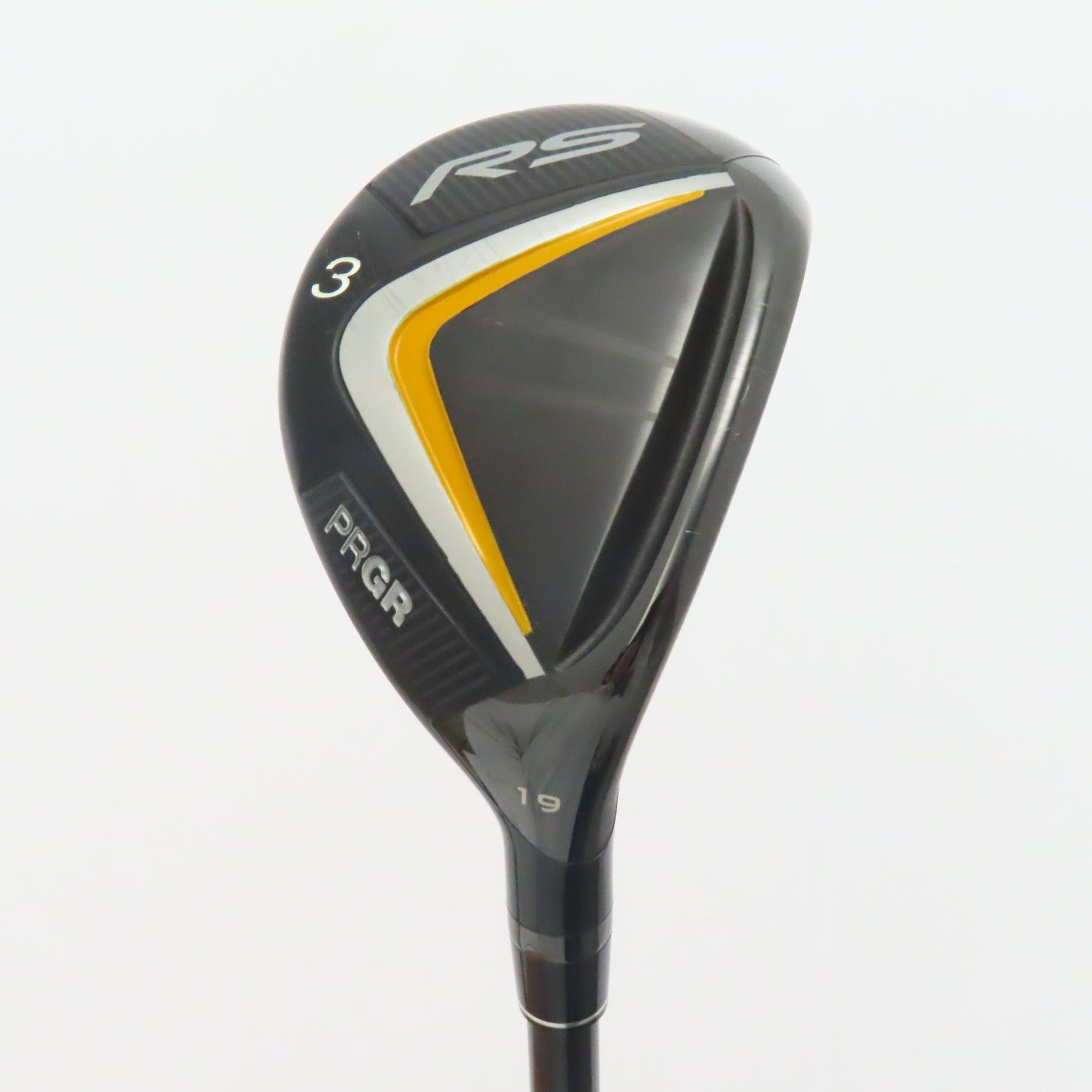 中古】プロギア(PRGR) ユーティリティ 通販｜GDO中古ゴルフクラブ
