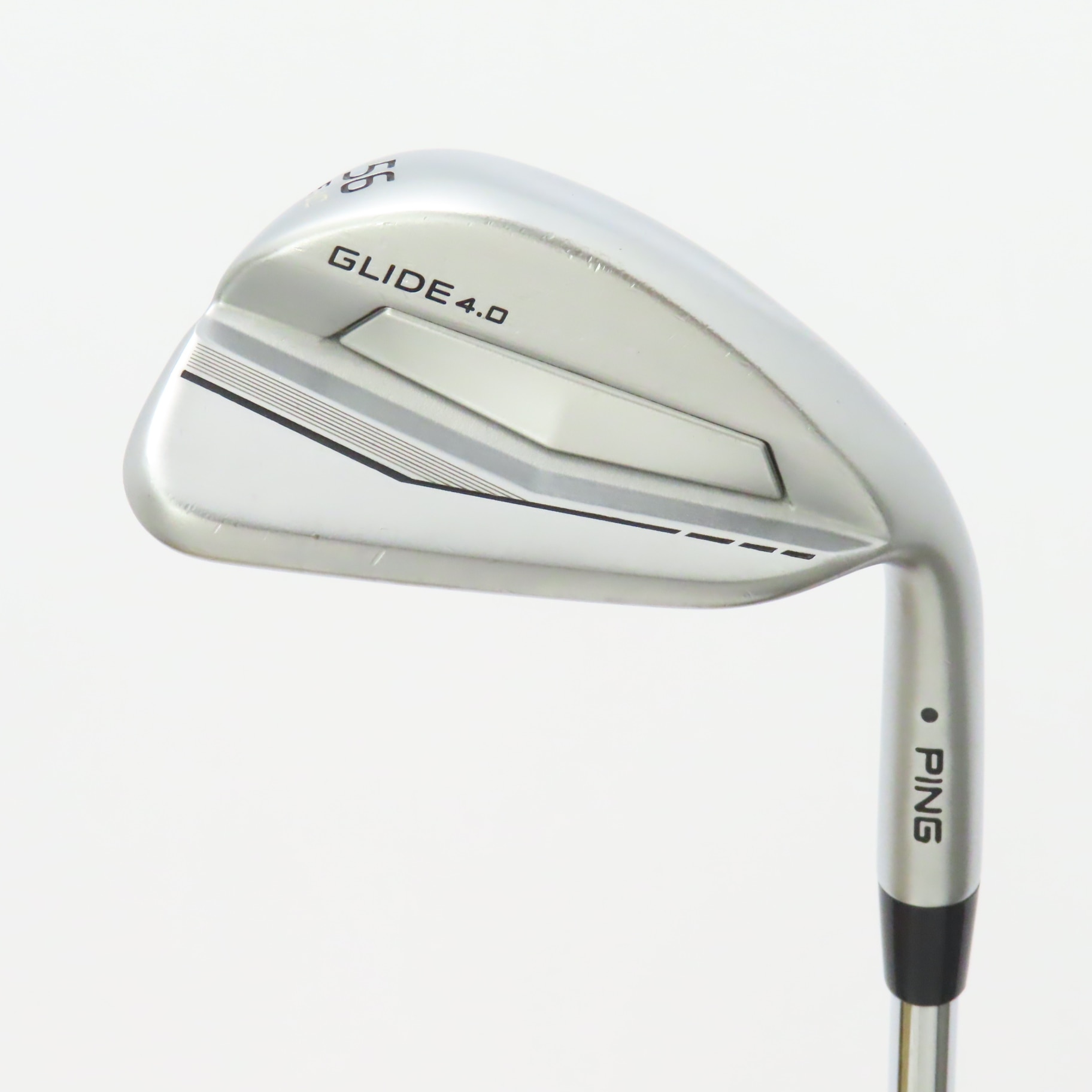 中古】グライド 4.0 EYE 2 ウェッジ (ピン) GLIDE 通販｜GDO中古ゴルフ