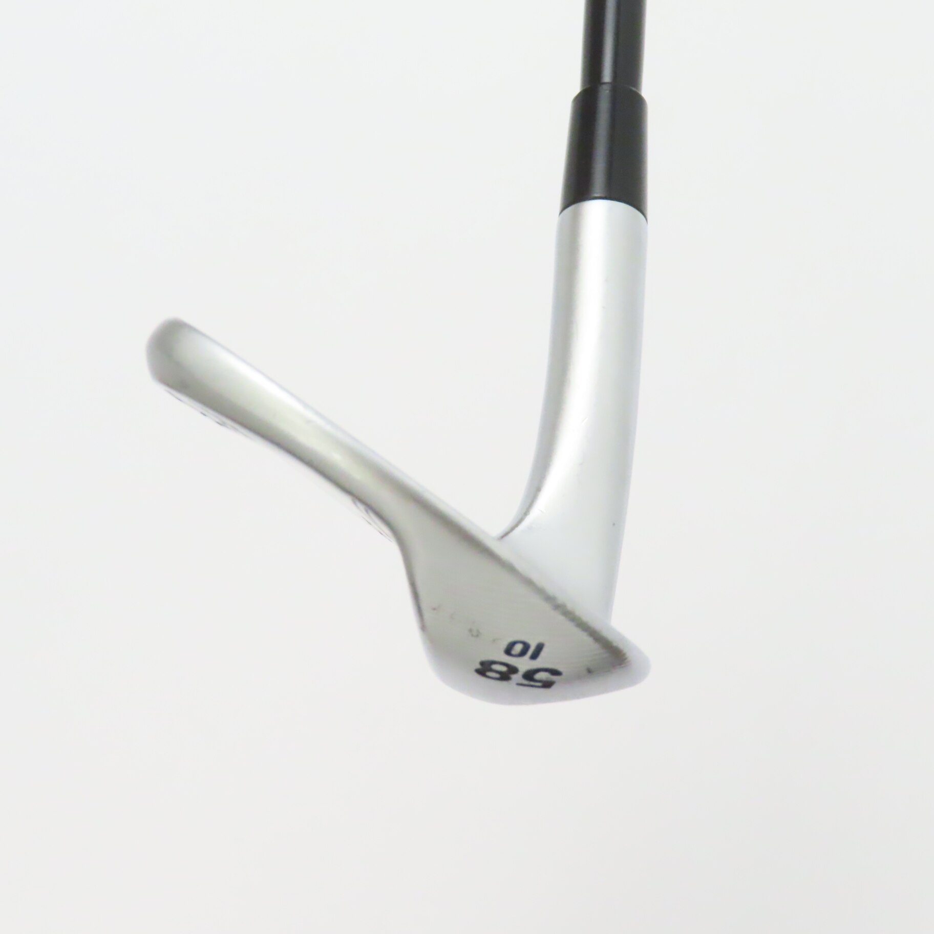 中古】ミルドグラインド HI-TOE3 クローム ウェッジ Diamana WEDGE 95