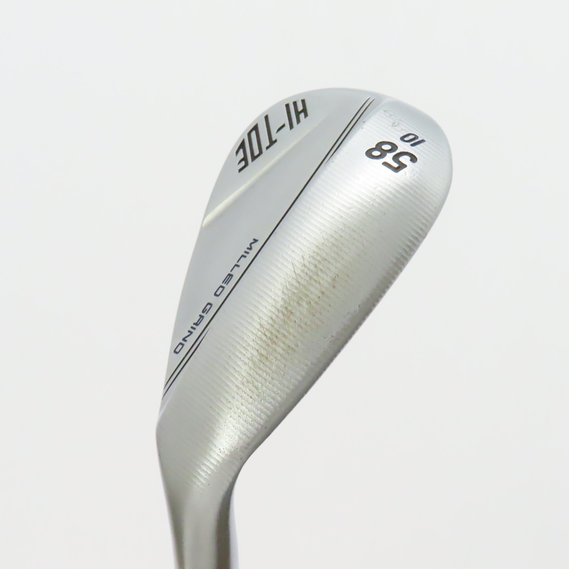 中古】ミルドグラインド HI-TOE3 クローム ウェッジ Diamana WEDGE 95