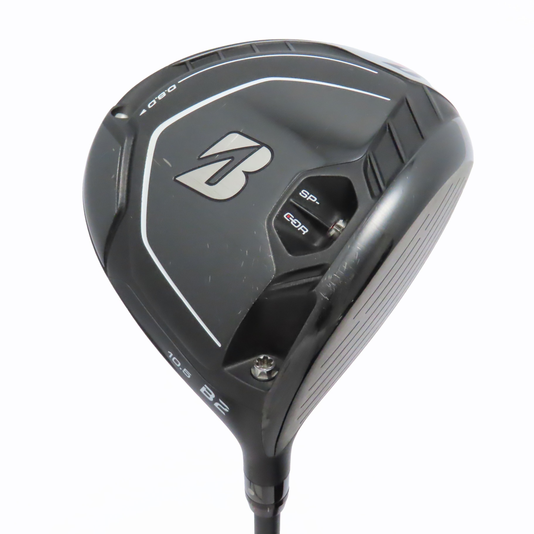 中古】B2 (ブリヂストン) ブリヂストンゴルフ 通販｜GDO中古ゴルフクラブ