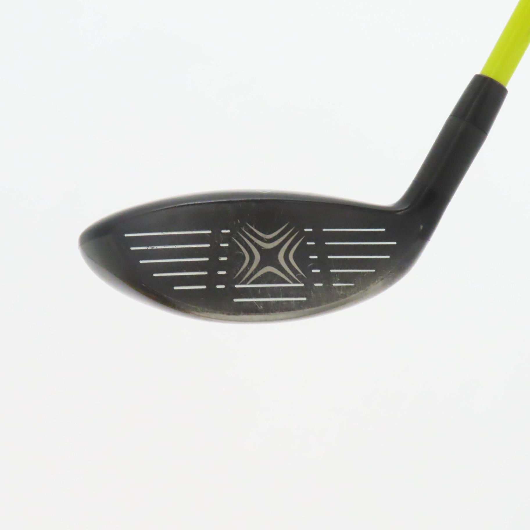 中古】X2 HOT フェアウェイウッド Tour AD MT-6 19 S CD(フェアウェイ