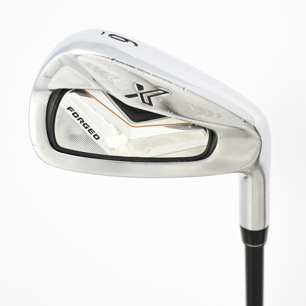 中古】ゼクシオ X [2020] アイアンセット (ダンロップ) ゼクシオ 通販