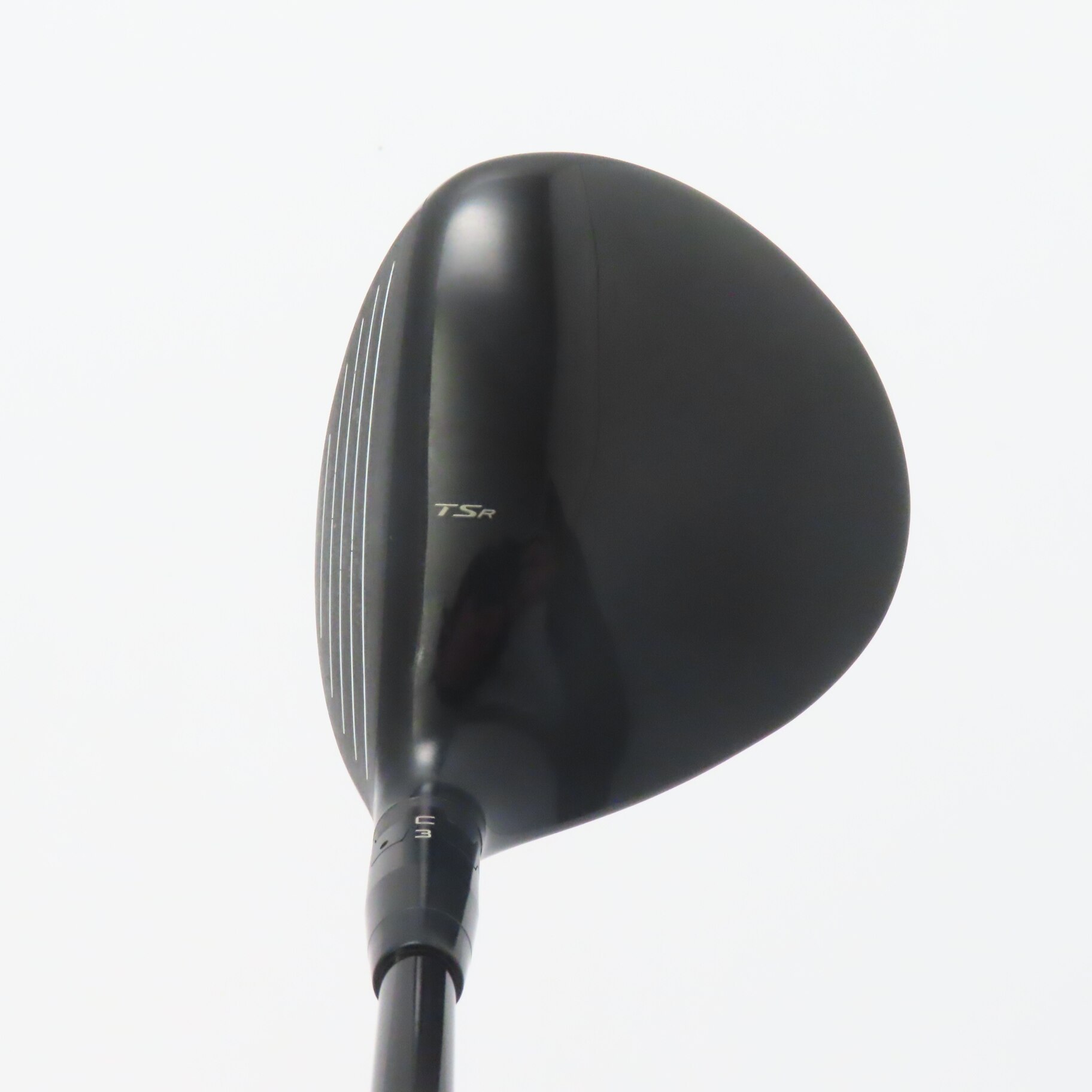 中古】TSR1 フェアウェイウッド Tour AD F-65 23 S CD(フェアウェイ