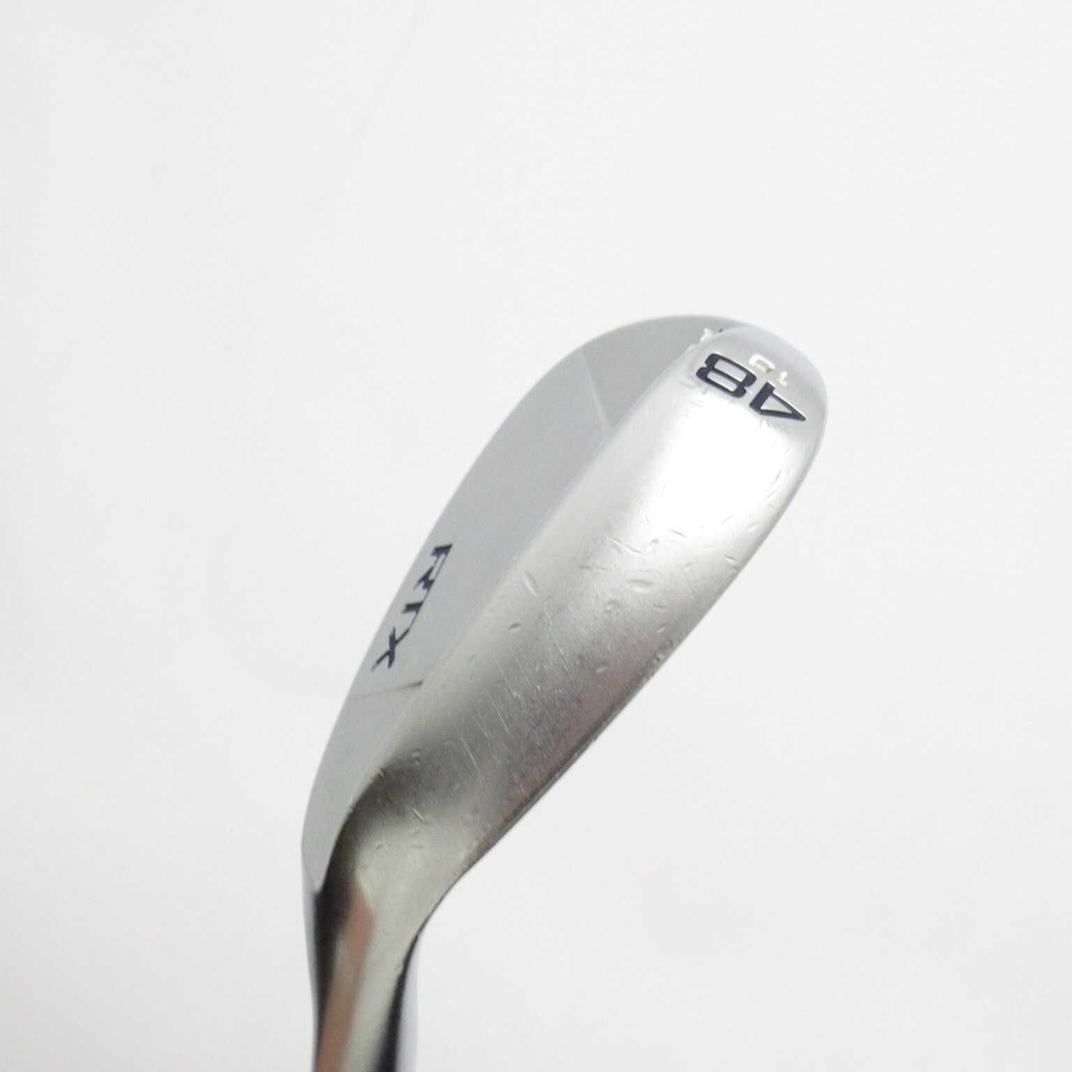 中古】RTX DEEP FORGED ウェッジ N.S.PRO MODUS3 TOUR 105 48-10 S CD