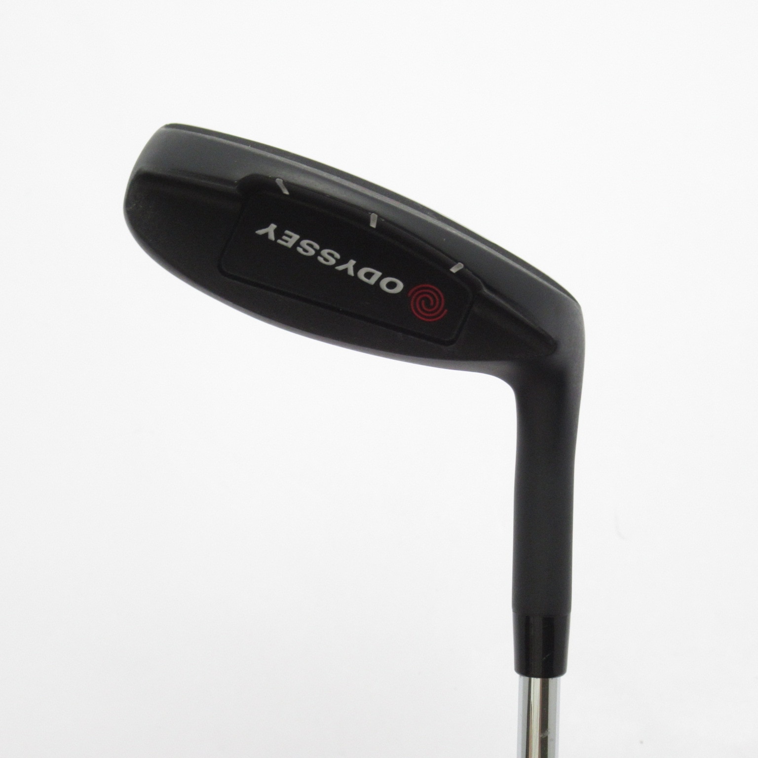 中古】ODYSSEY CHIPPER ウェッジ スチールシャフト 37 設定無 C