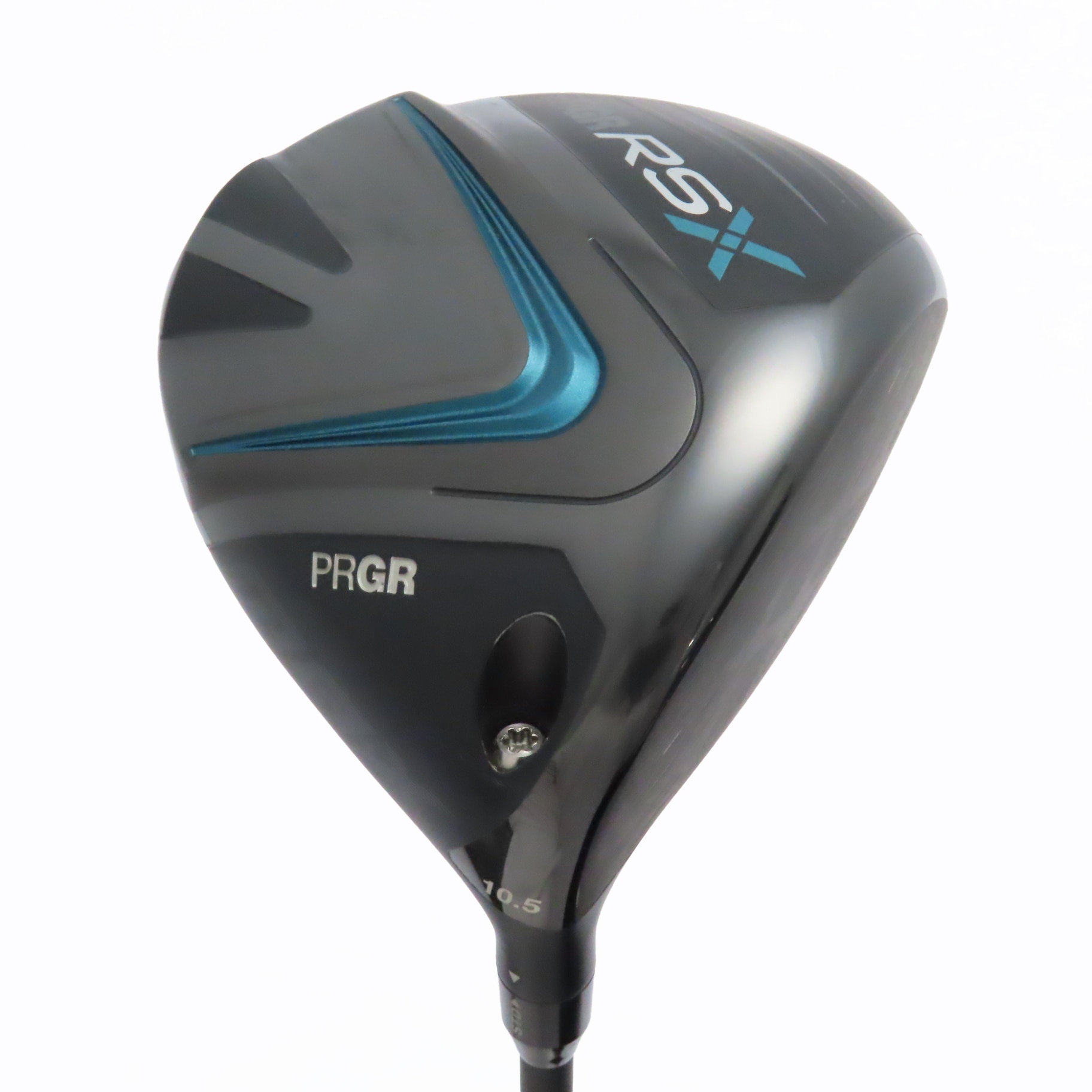 中古　プロギアRSXドライバー　　ロフト10.5° 中古】RSX MAX(2024) ドライバー Diamana FOR PRGR 10.5 SR C