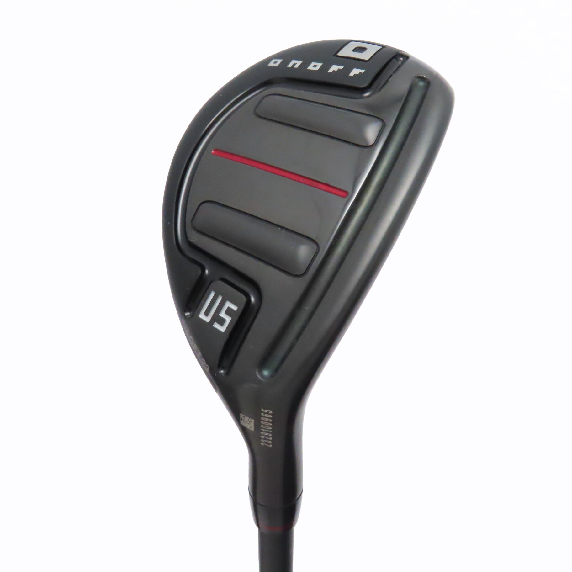 中古】ONOFF UTILITY WINGS AKA(2024) ユーティリティ (オノフ) AKA