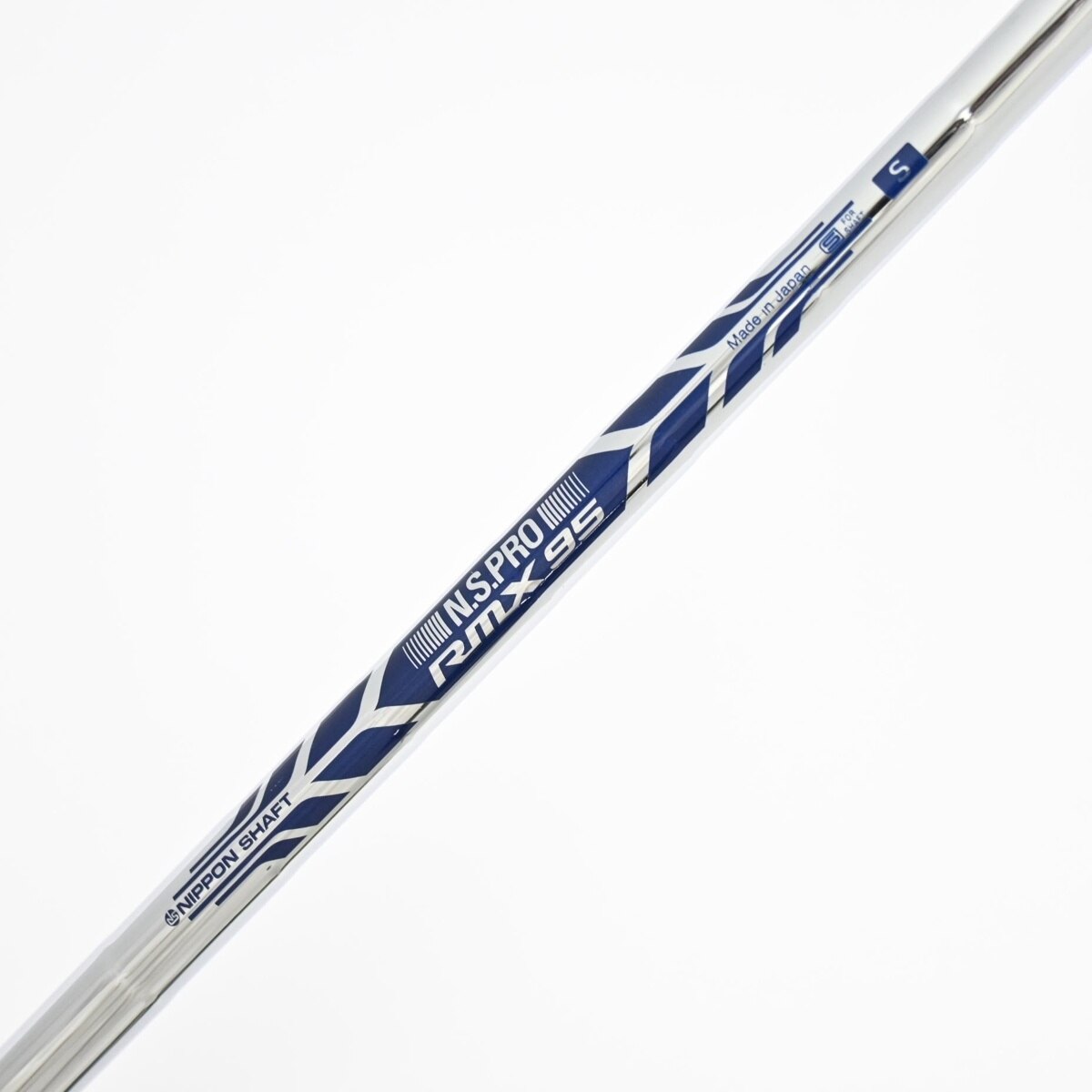 中古】RMX 220 アイアン N.S.PRO RMX95 26 S CD(アイアン（セット