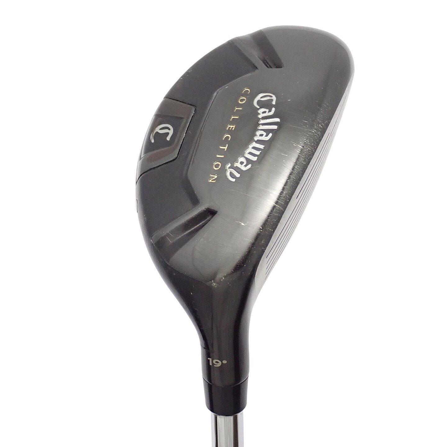中古】キャロウェイコレクション ユーティリティ GS 90 CPT 19 S200 CD