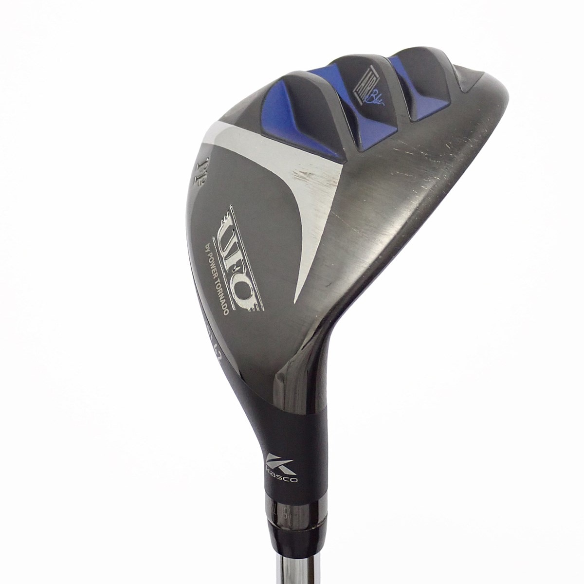 中古】UFO by POWER TORNADO AIR Blue ユーティリティ N.S.PRO 950GH